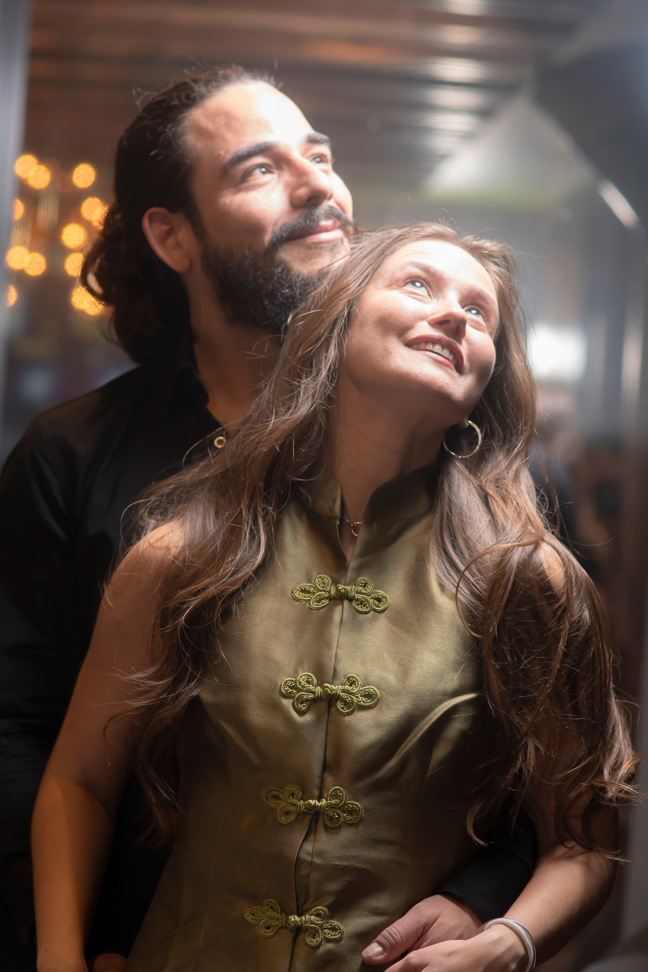 Roberta y Diego. Https://fotorecuerdosjrz.com/