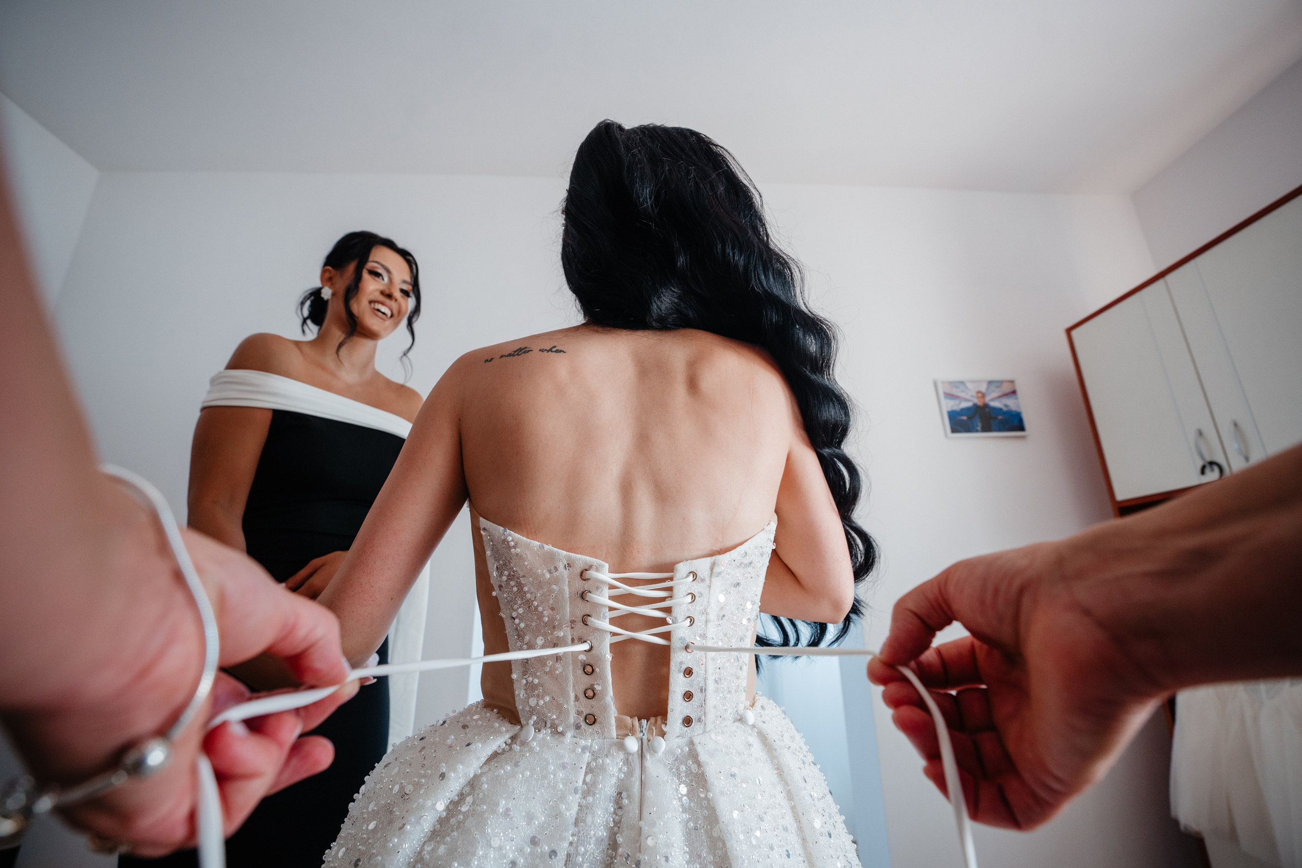 Catalina & Remus. Raw Studio. Fotograful tau de nunta!