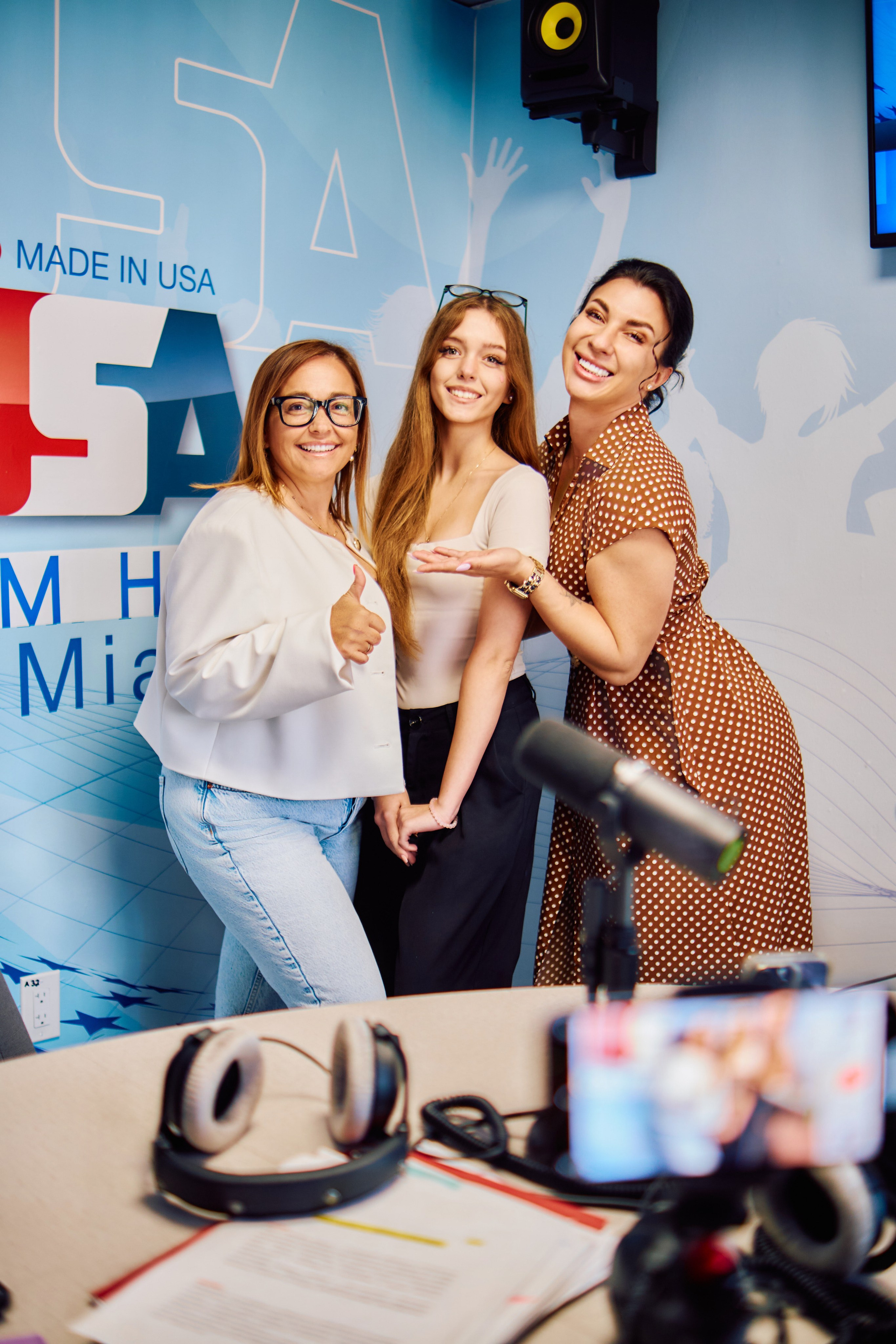 Как помочь дочери добиться успеха и собрать 1 млн подписчиков. ИРА И ЯСЯ. ON THE VIBE OF SUCCESS — A blog about extraordinary people with Kristi