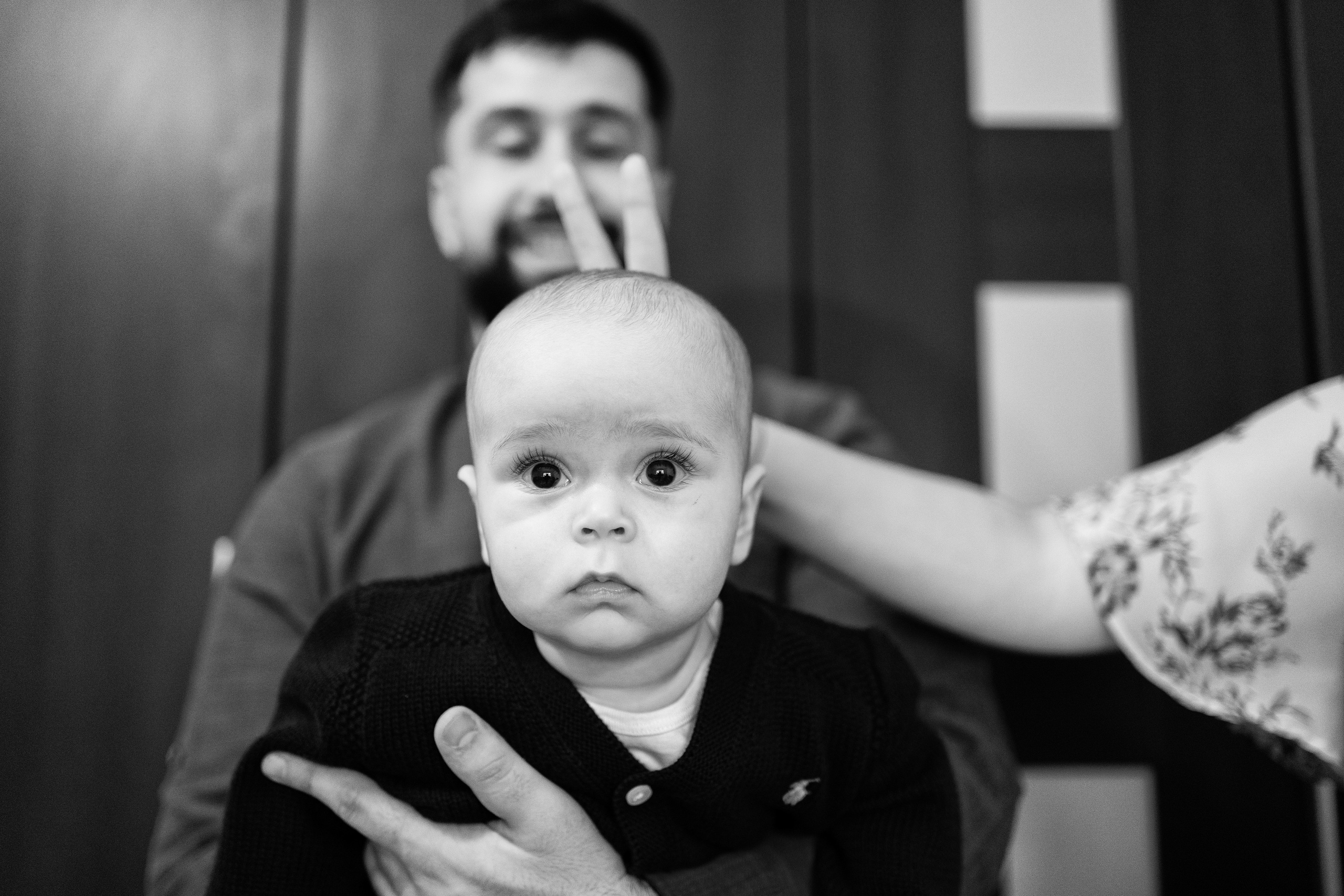 Creștinare Filip. Fotograf evenimente, fotograf nunta, fotograf botez