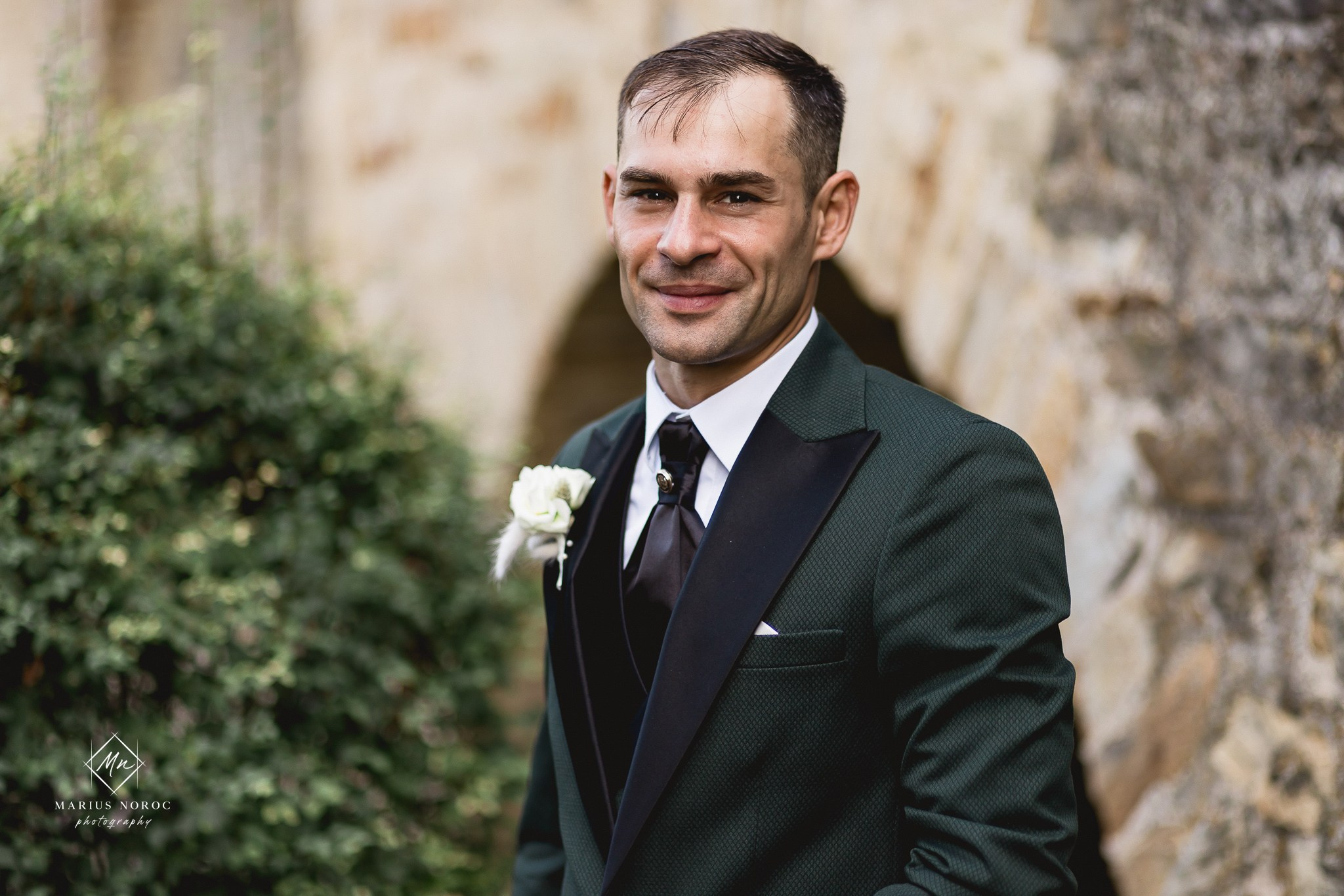 Anca & Marian | Manastirea Cetatuia Iasi