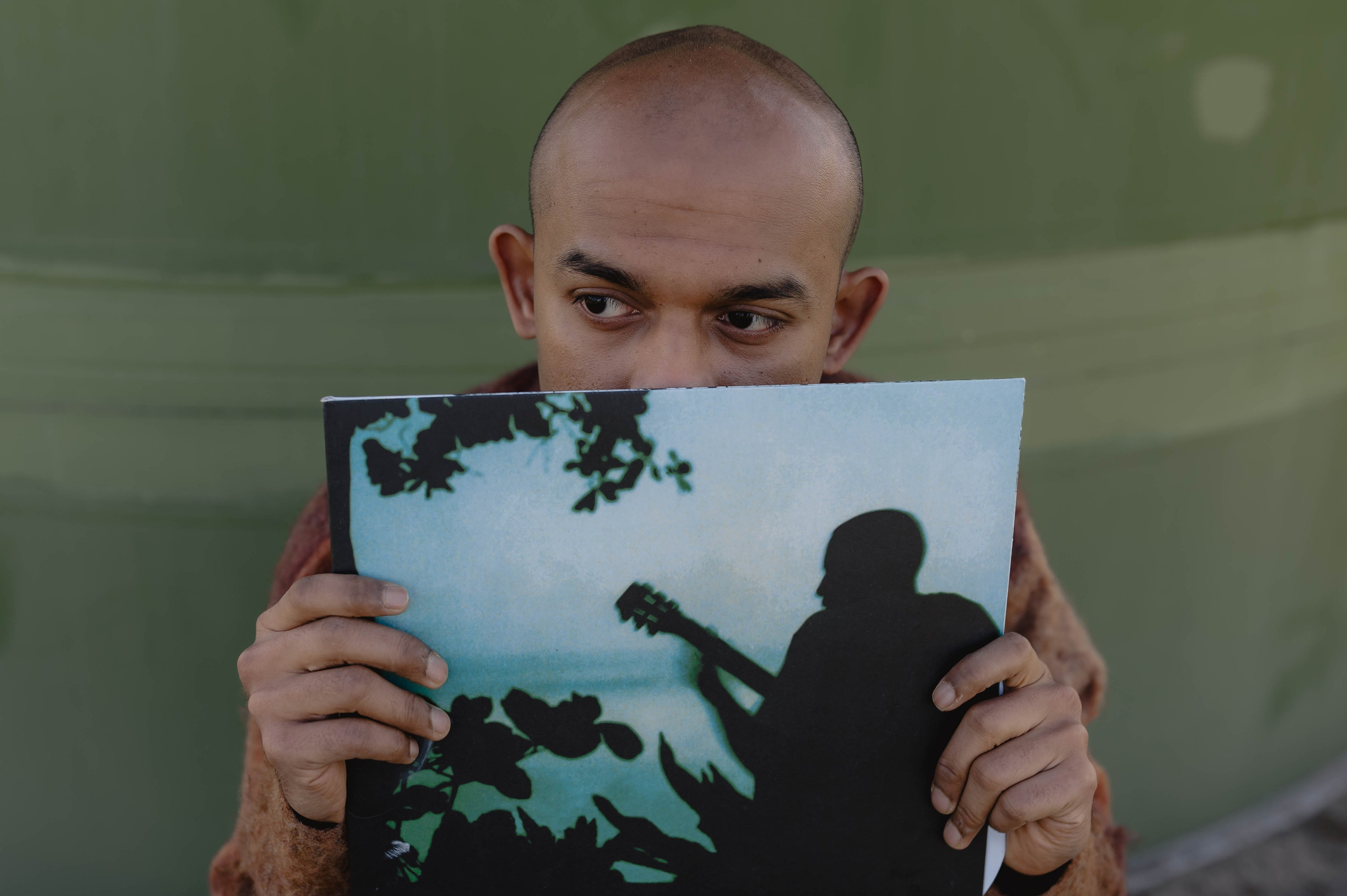 Persönlichkeit in Bildern: Wie kreative Fotografie Geschichten zum Leben erweckt. Фотограф в Нюрнберге Ирина Менерт из Ансбаха