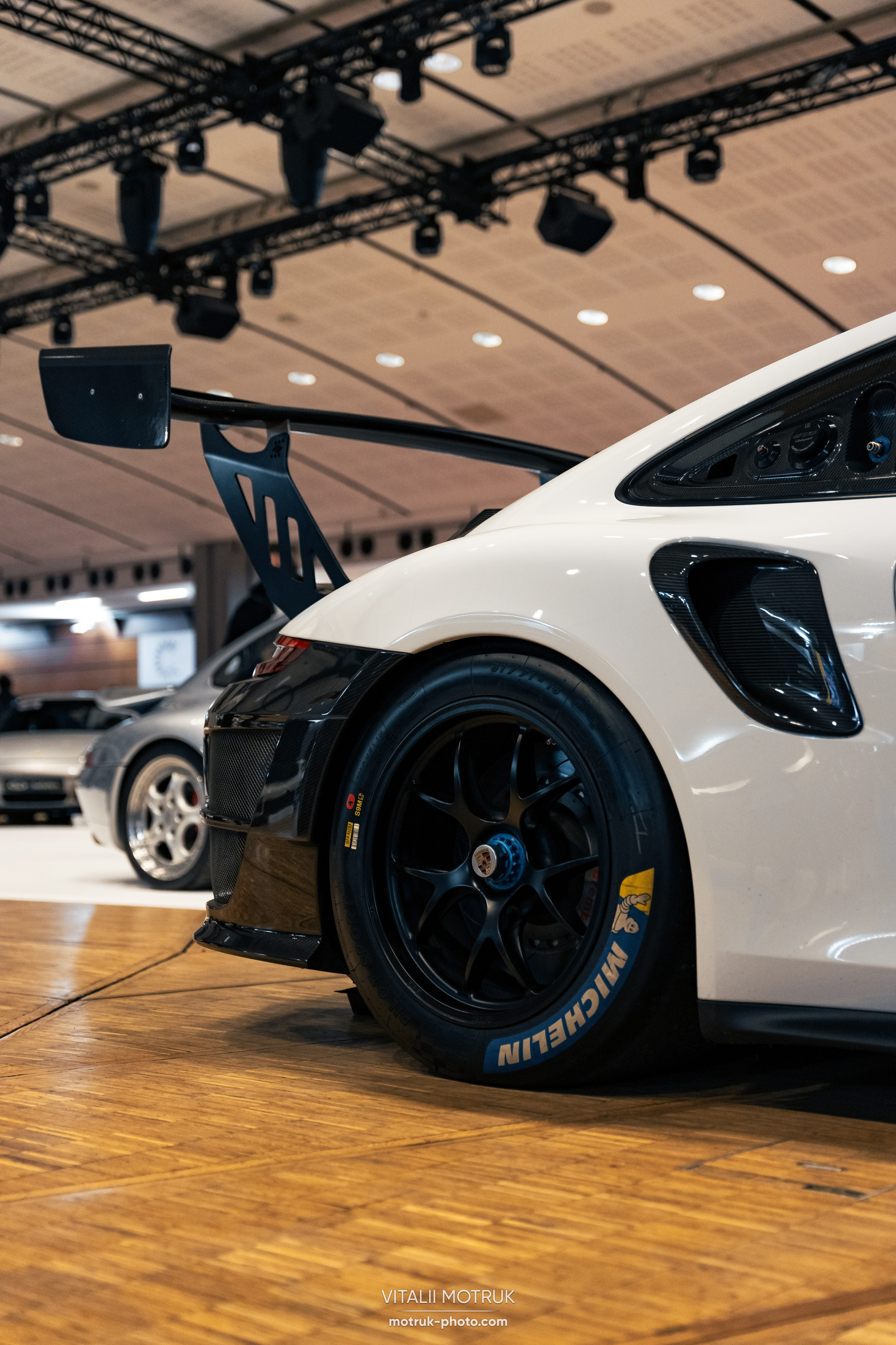 RM Sothebys 2025. Photographer in Paris — Vitalii Motruk