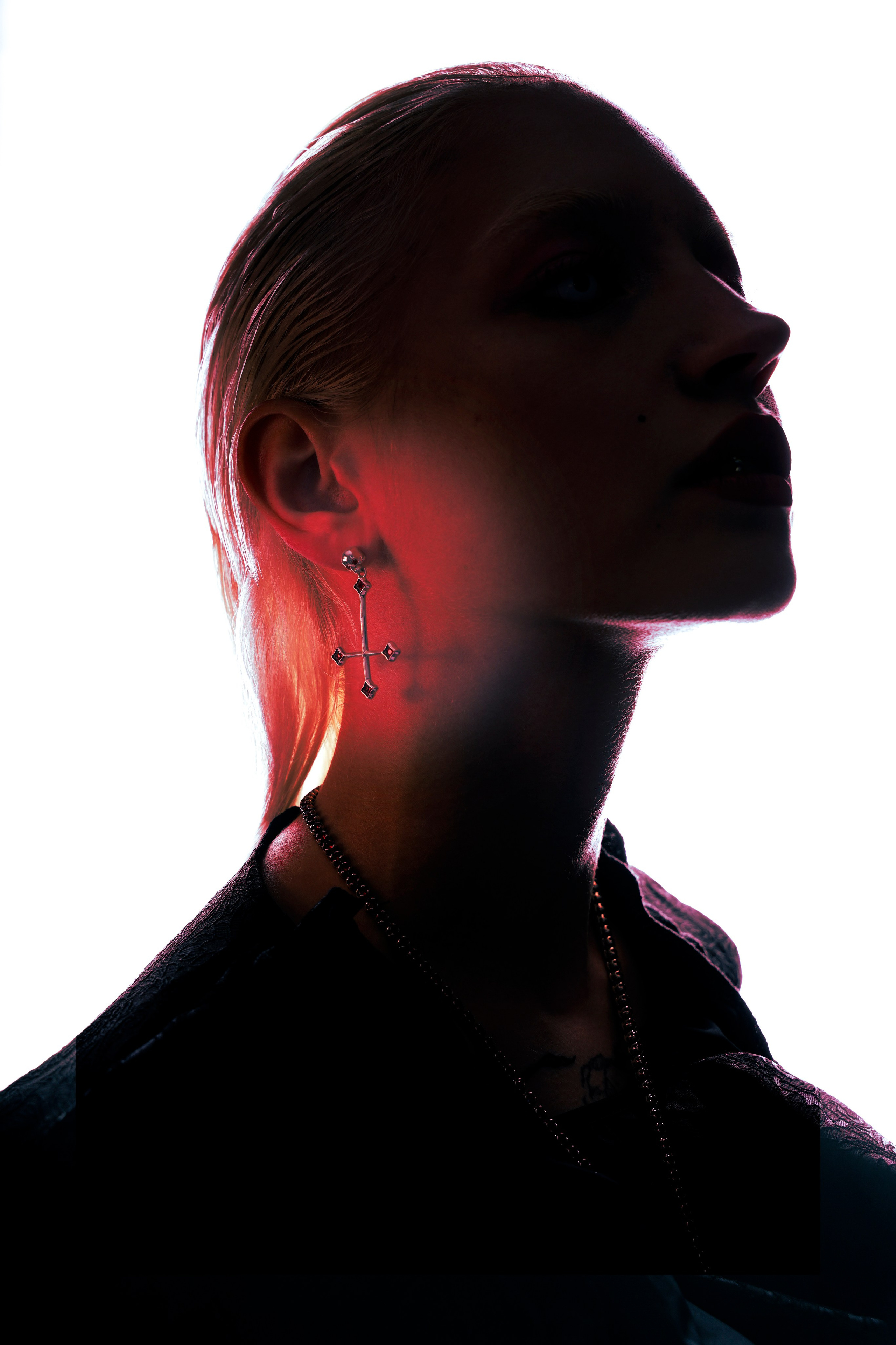 Book a Photoshoot. Anna Omni — concept photographer and digital artist in Riga, Latvia