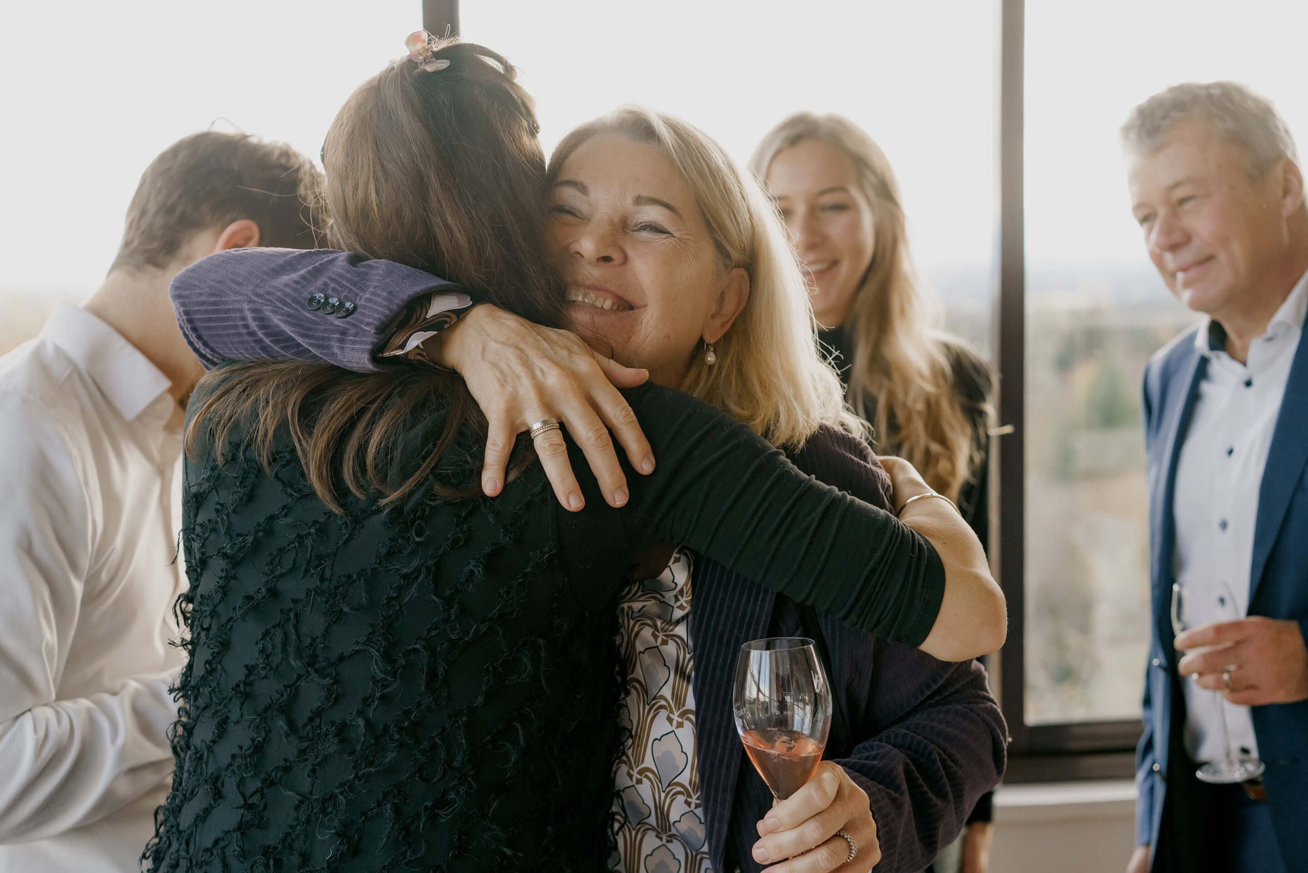 Eventfotograf: Konferenzen, Messen, Firmen- und Privatveranstaltungen. Inna Zaytseva Photography | Fotografin in München | Content Creation