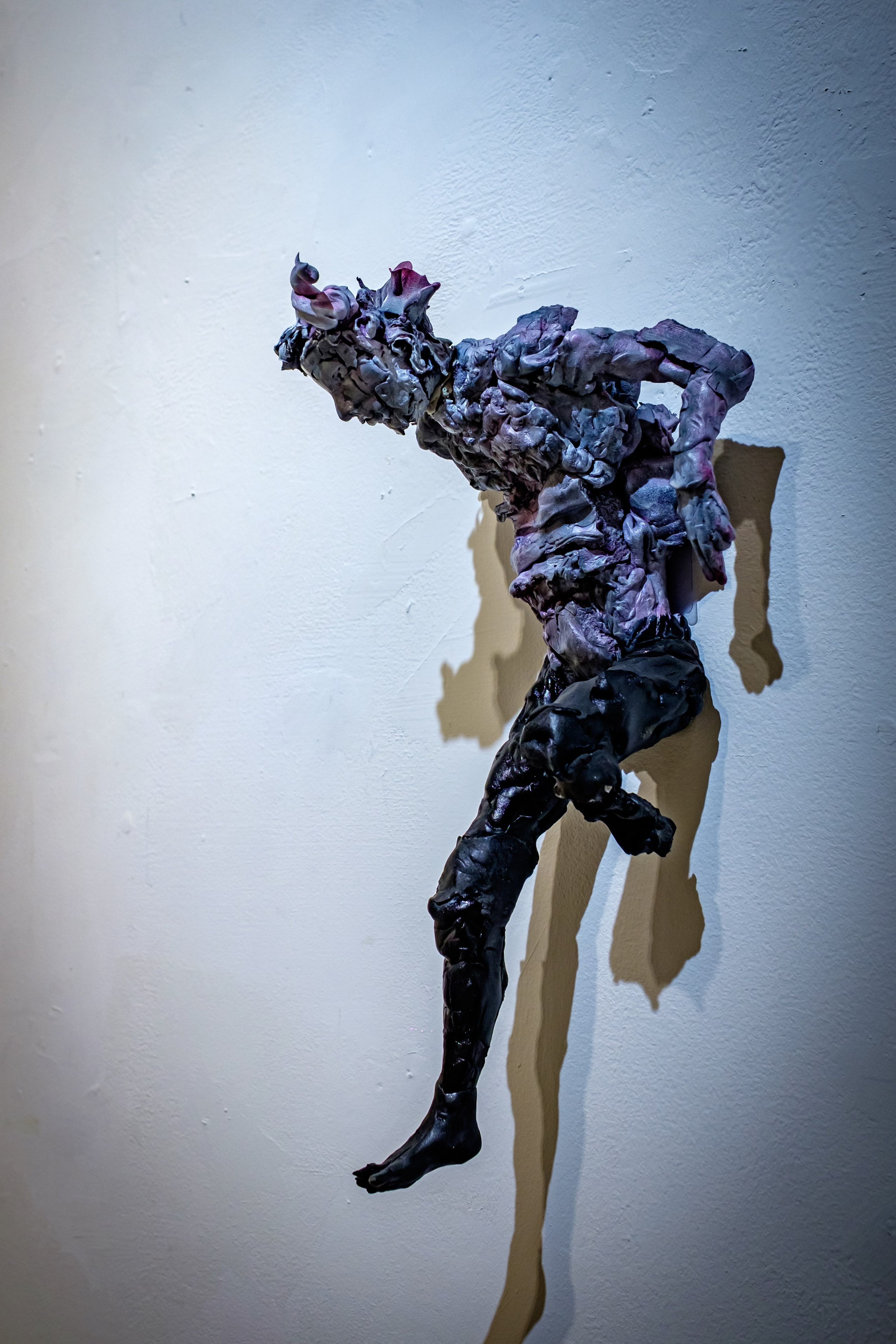 SHOHEI SOZO 1st EXHIBITION. Фотограф в Сеуле, Южная Корея Наталья Доброквашина