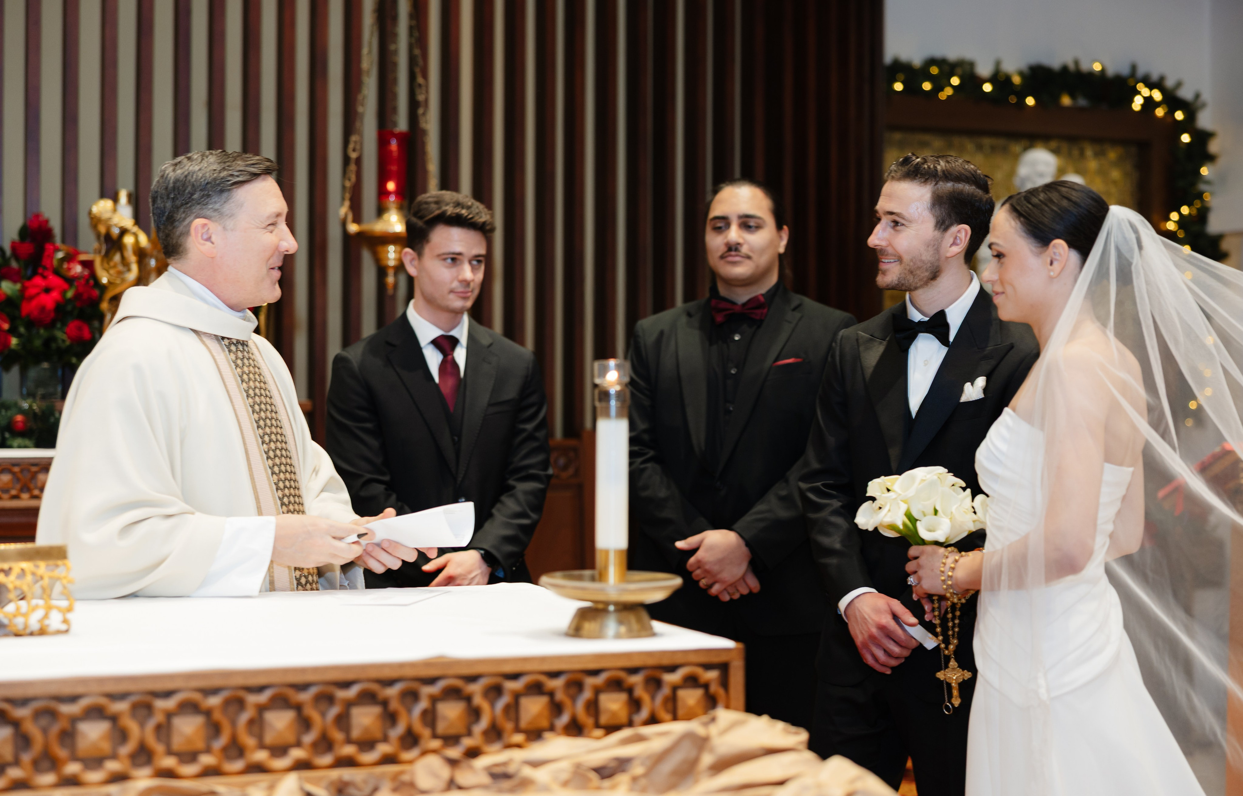 PALOMA & LUCAS. YES I DO PRODUCTION — Wedding photography&videography