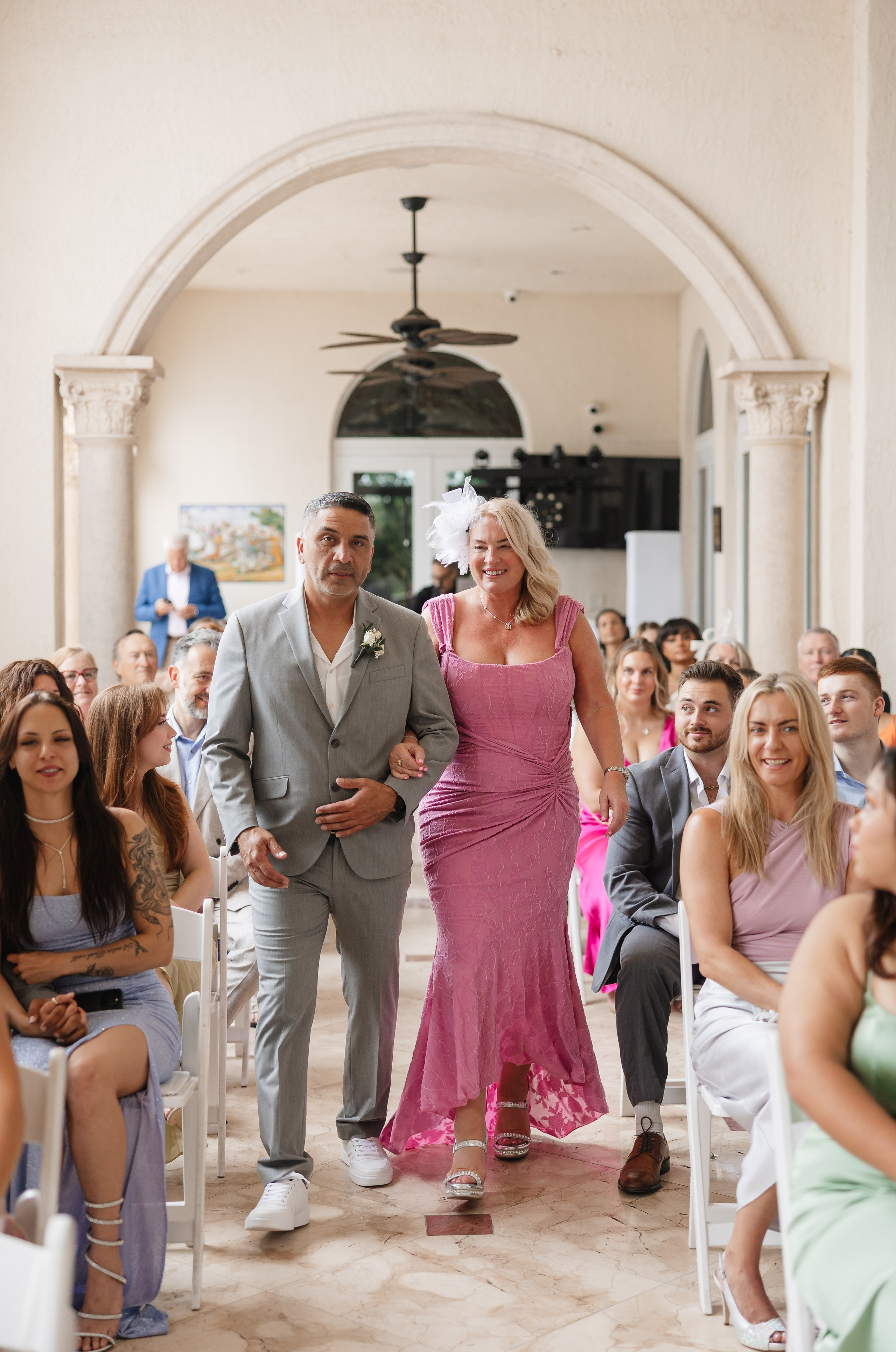 Olivia & Daniel’s Dream Wedding at Gem Mansion. YES I DO PRODUCTION — Wedding photography&videography