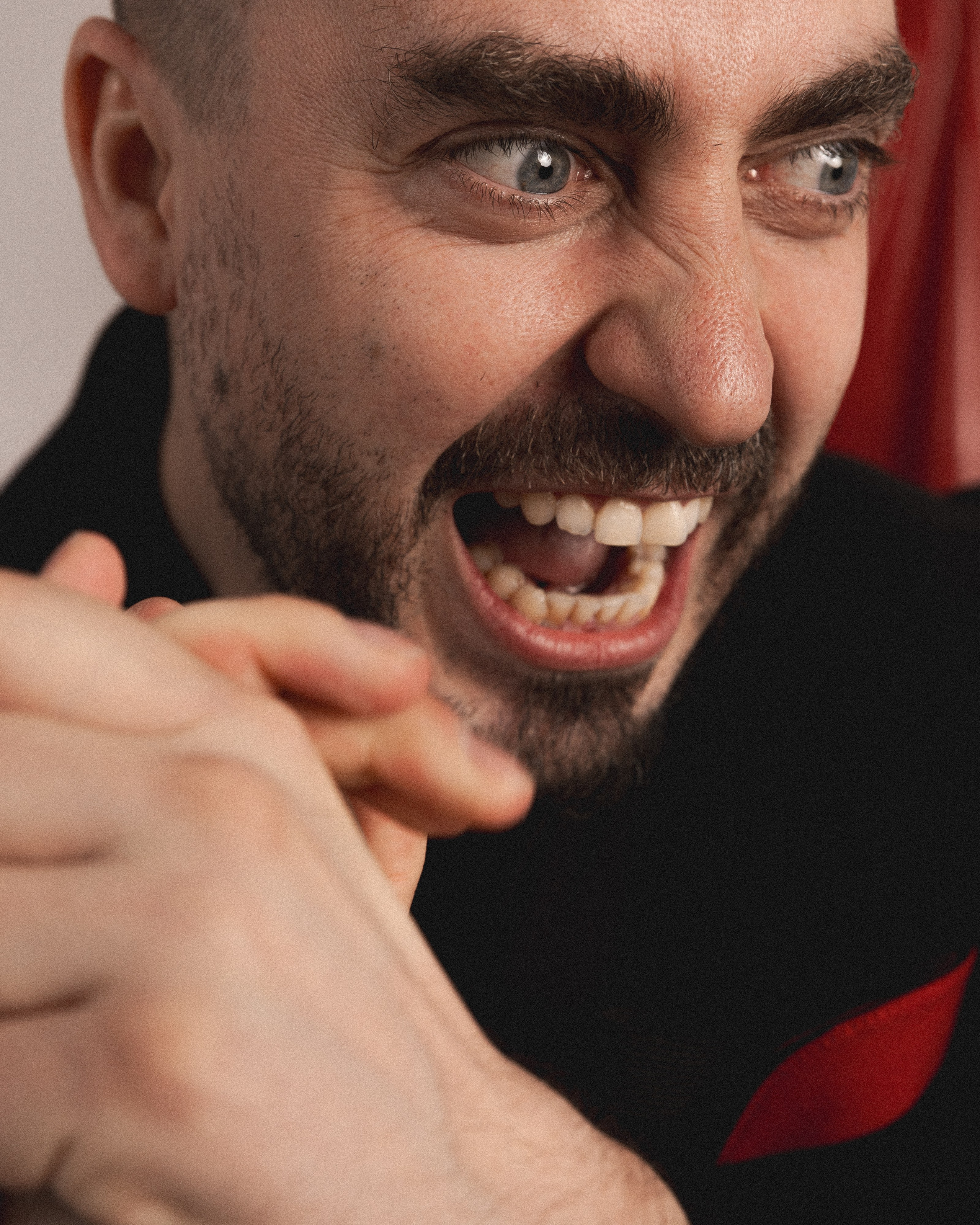 Stepan. Азимжан Нуритдинходжаев — свадебный фотограф