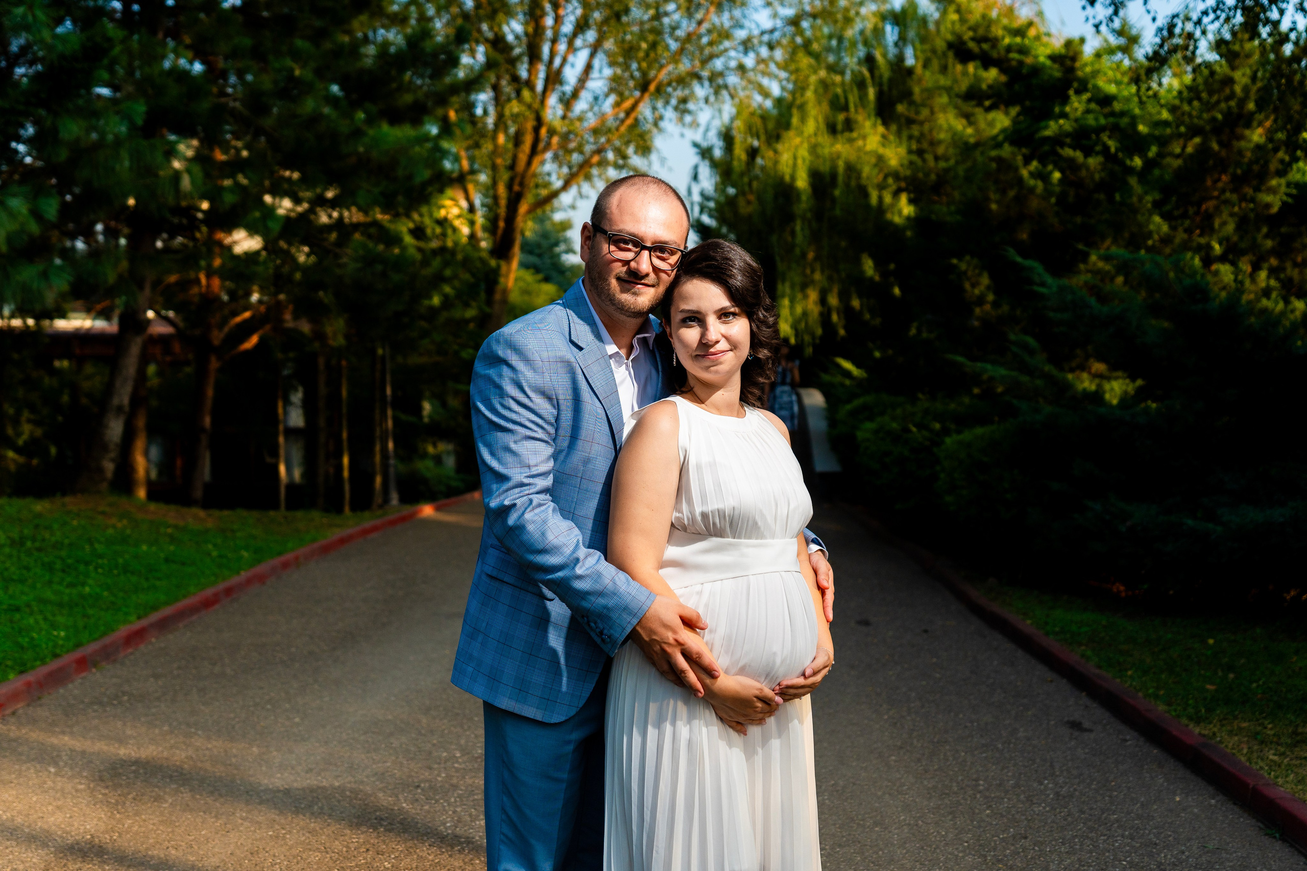 Iulia & Bogdan. Alin Doana Visual Art