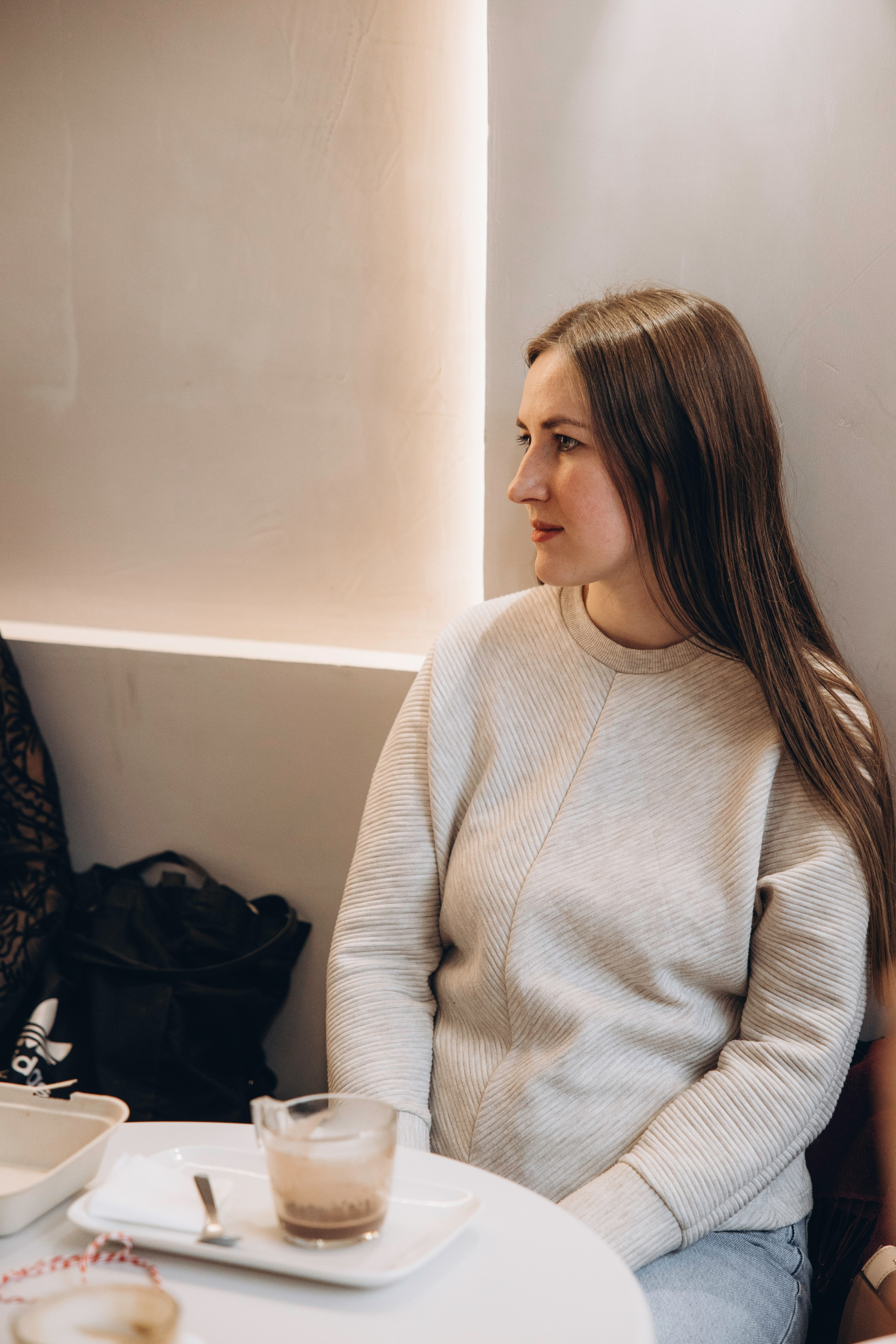 Фотосессия для Арт-бранч в Тулузе. Евгения Смирнова — Ваш фотограф в Тулузе и на юго-западе Франции