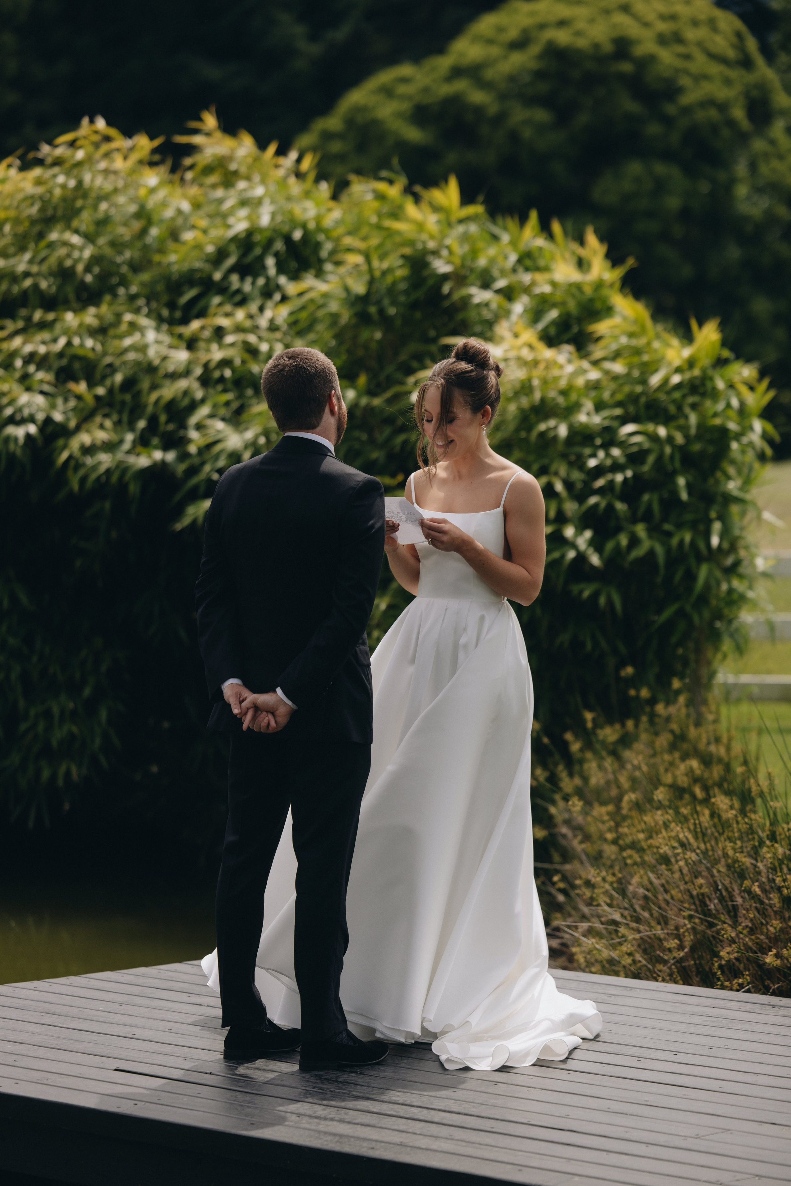 Wedding Shelby & Riley | Columbia River Gorge, WA | Georgy Shishkin Photography Photography. Portland Wedding Photographer | Authentic PNW Love Stories