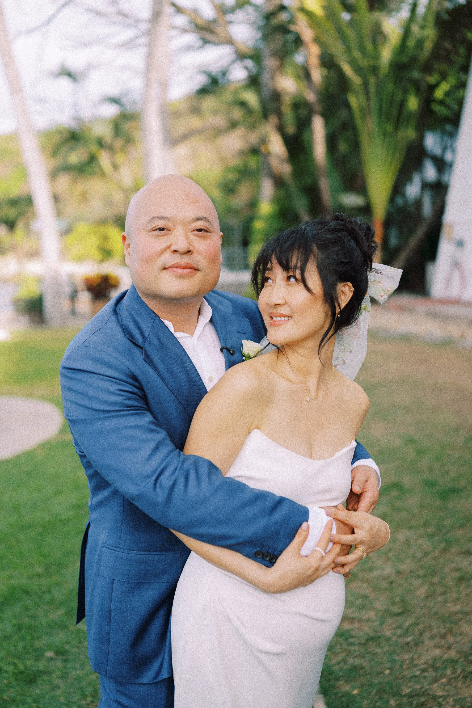 Double Wedding. Sayulita Wedding Photographer, Puerto Vallarta, Cabo