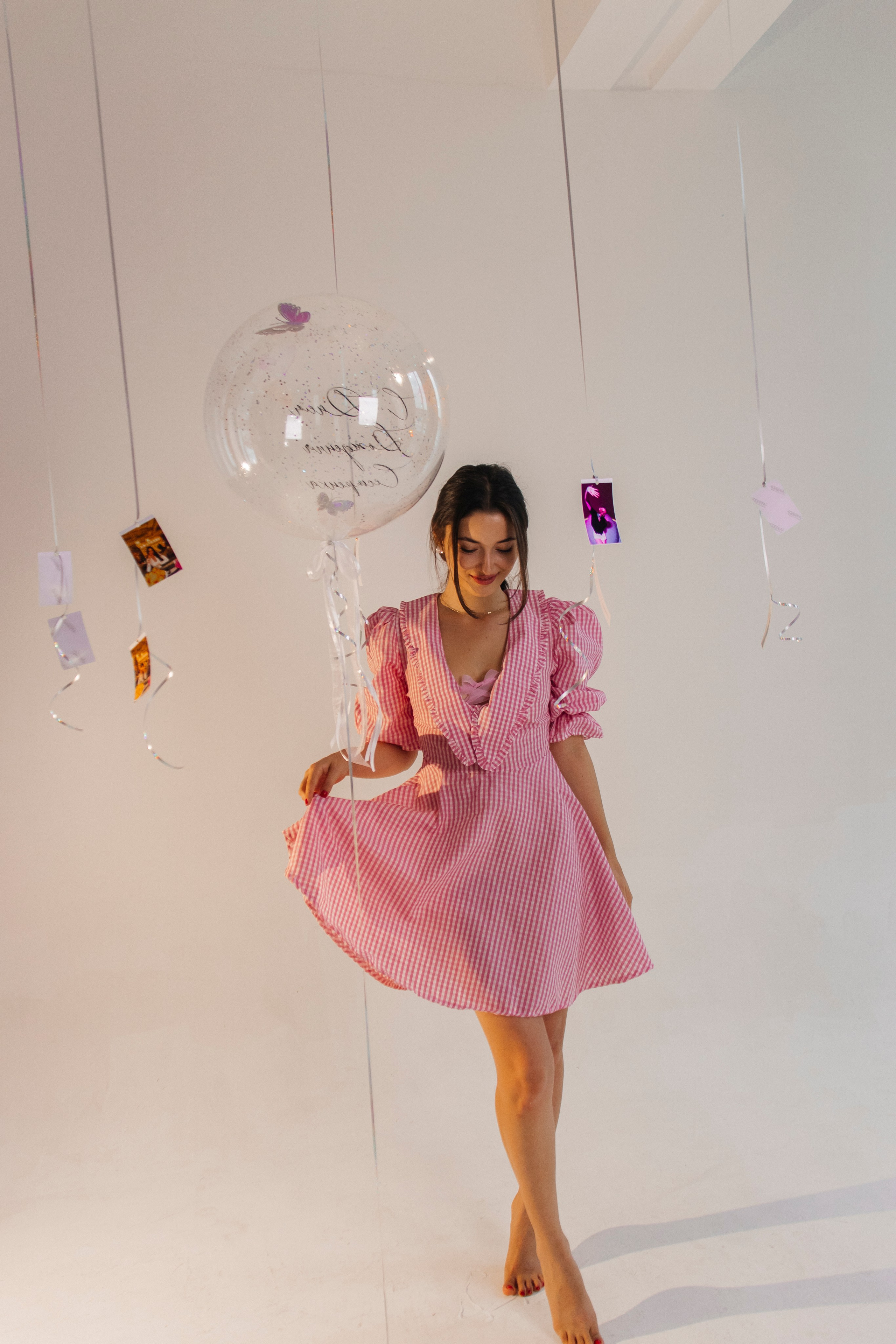 Фотограф в Ташкенте, Аксенова Дарья