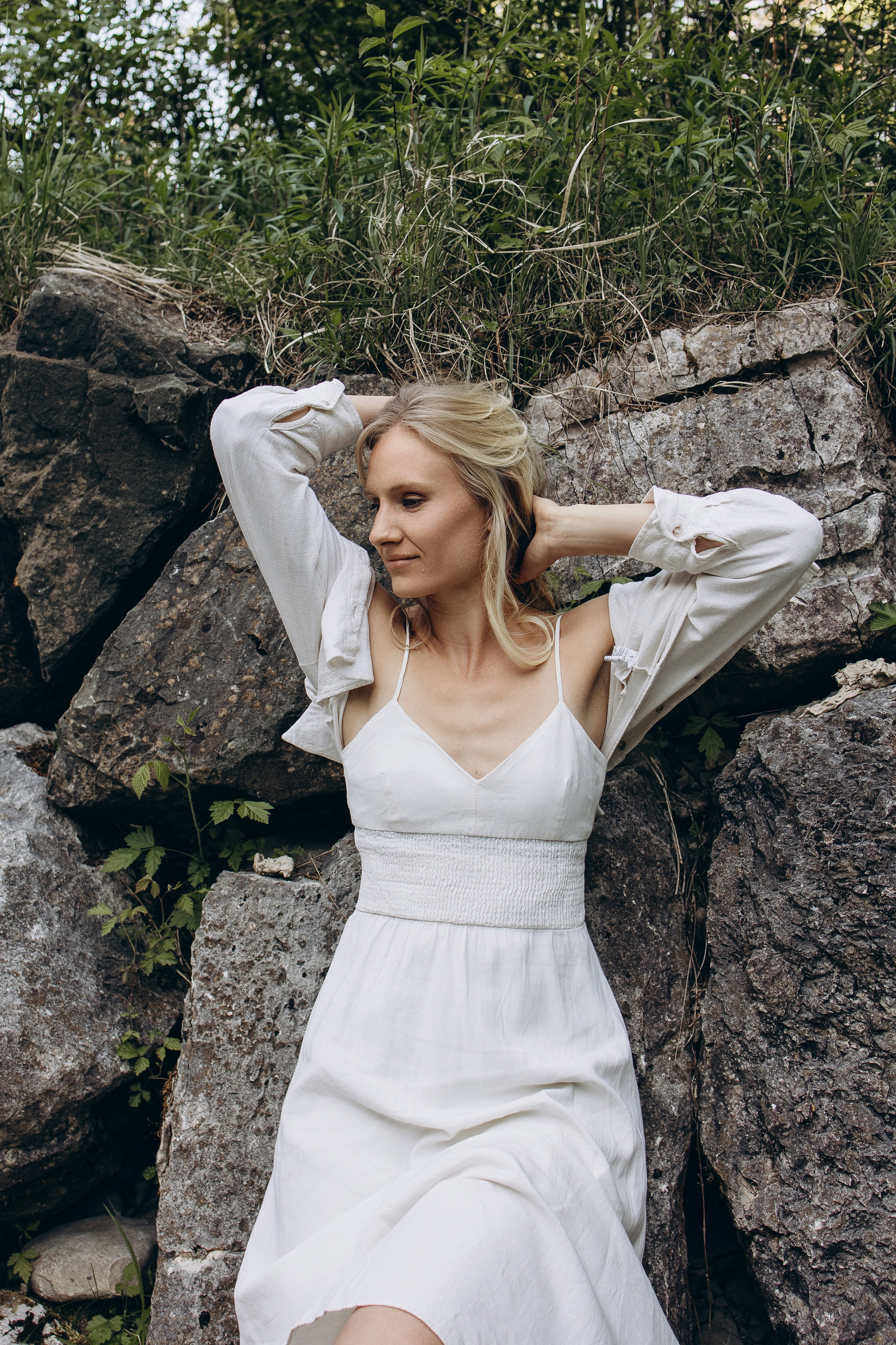 Porträt. Fotografin Larysa Chepurko| Füssen| Garmisch-Partenkirchen| Weilheim| Schongau| Murnau| München | Hochzeitsfotograf Füssen | Larysa Photo