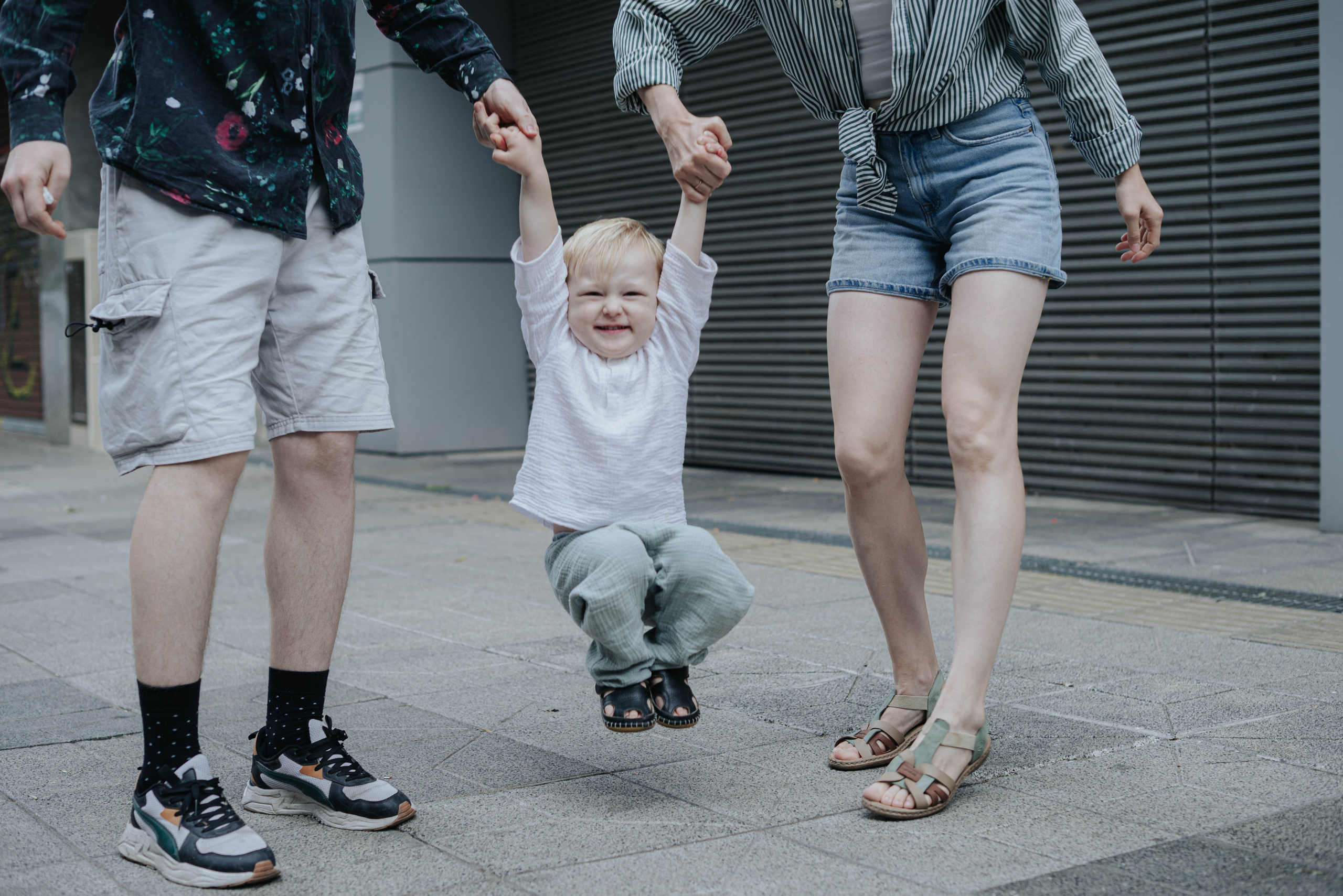 Two years later. Photographer @elmirkami in the city of Buenos Aires