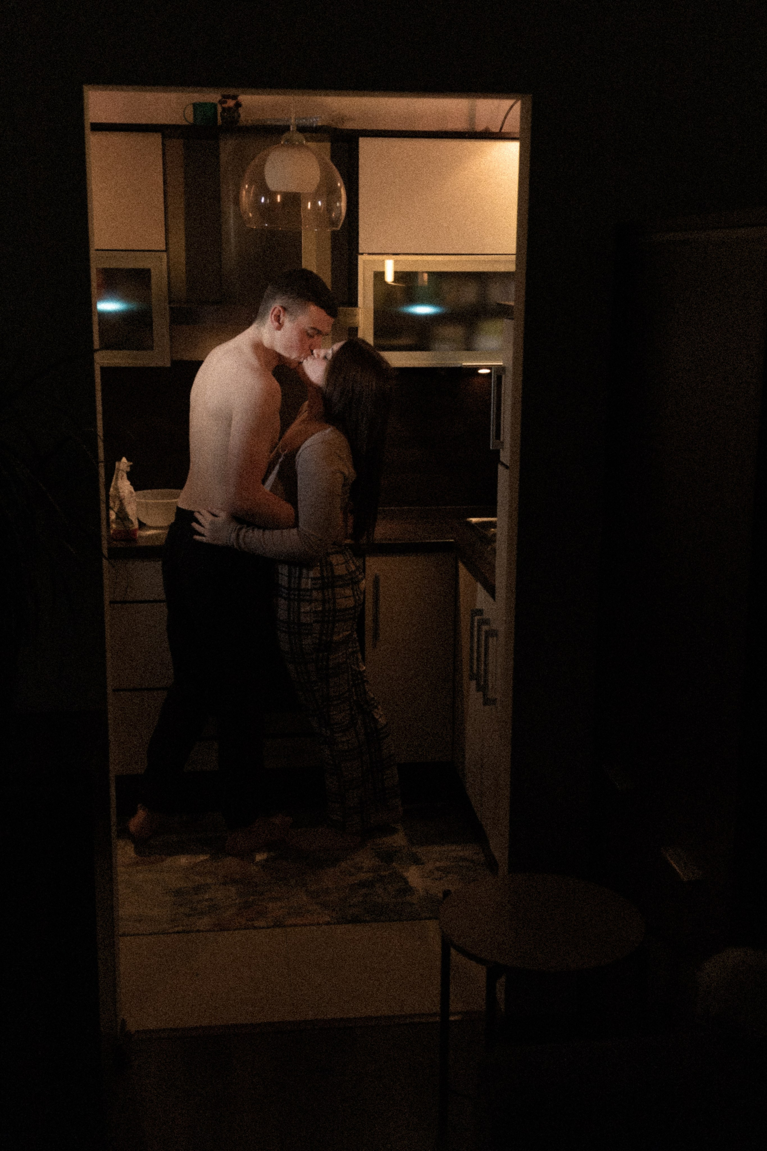 Love Story (Home). Content creator | Fotografia | Videografia
