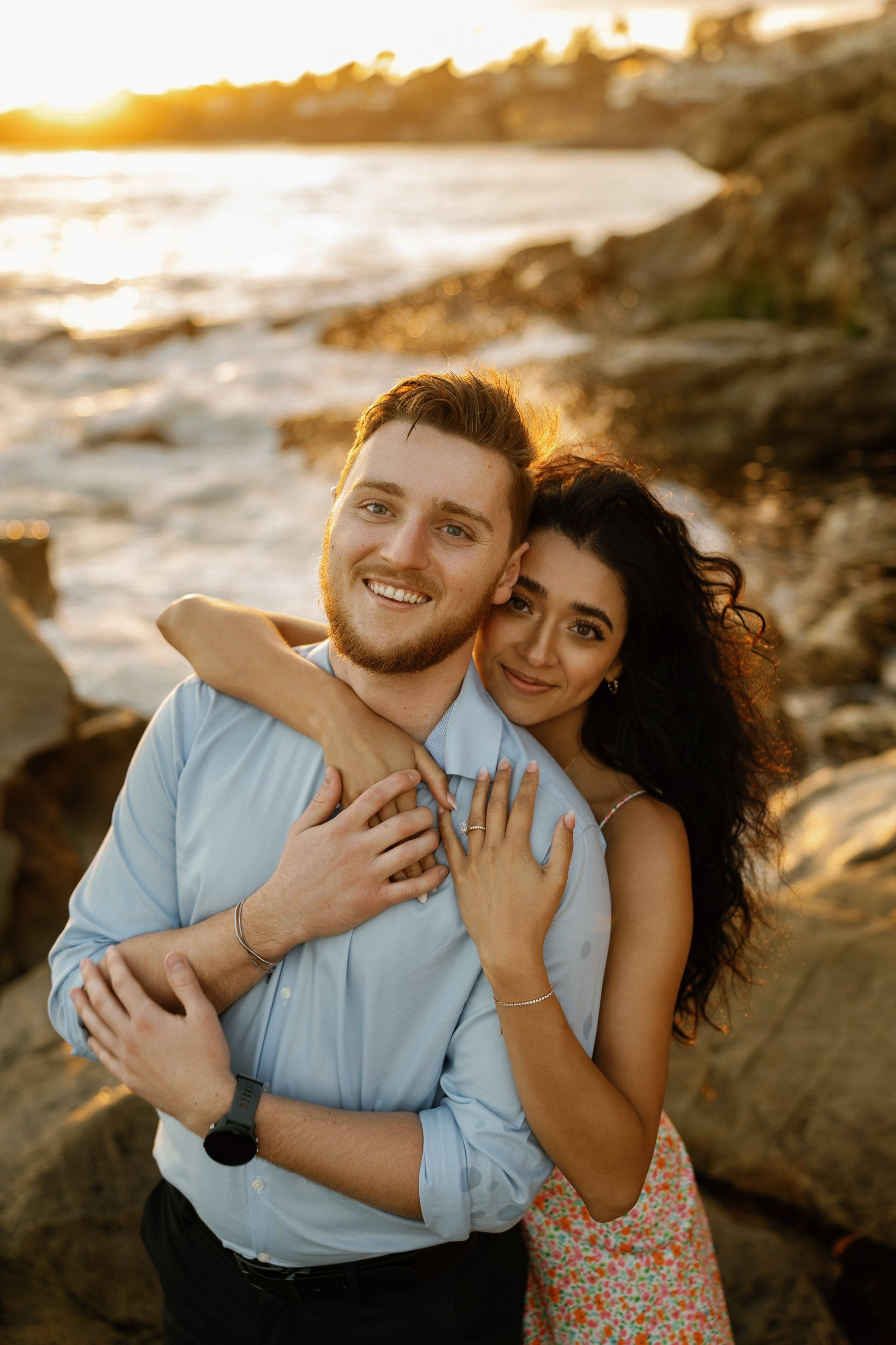 Proposals California. Wedding Photography & Videography Team in California, Los Angeles, San Francisco, San Diego and Travel