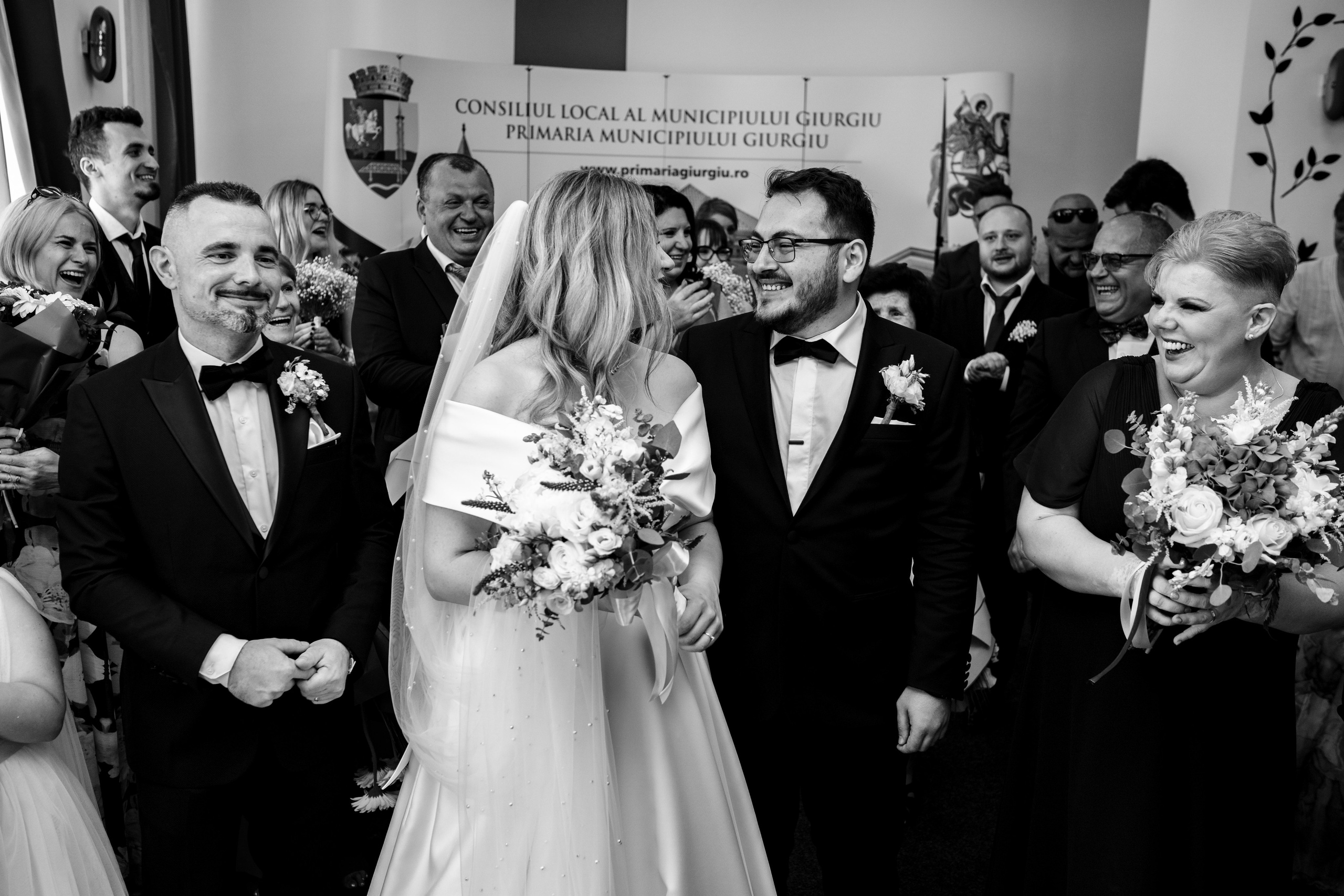 Madalina & Alex. Acasă