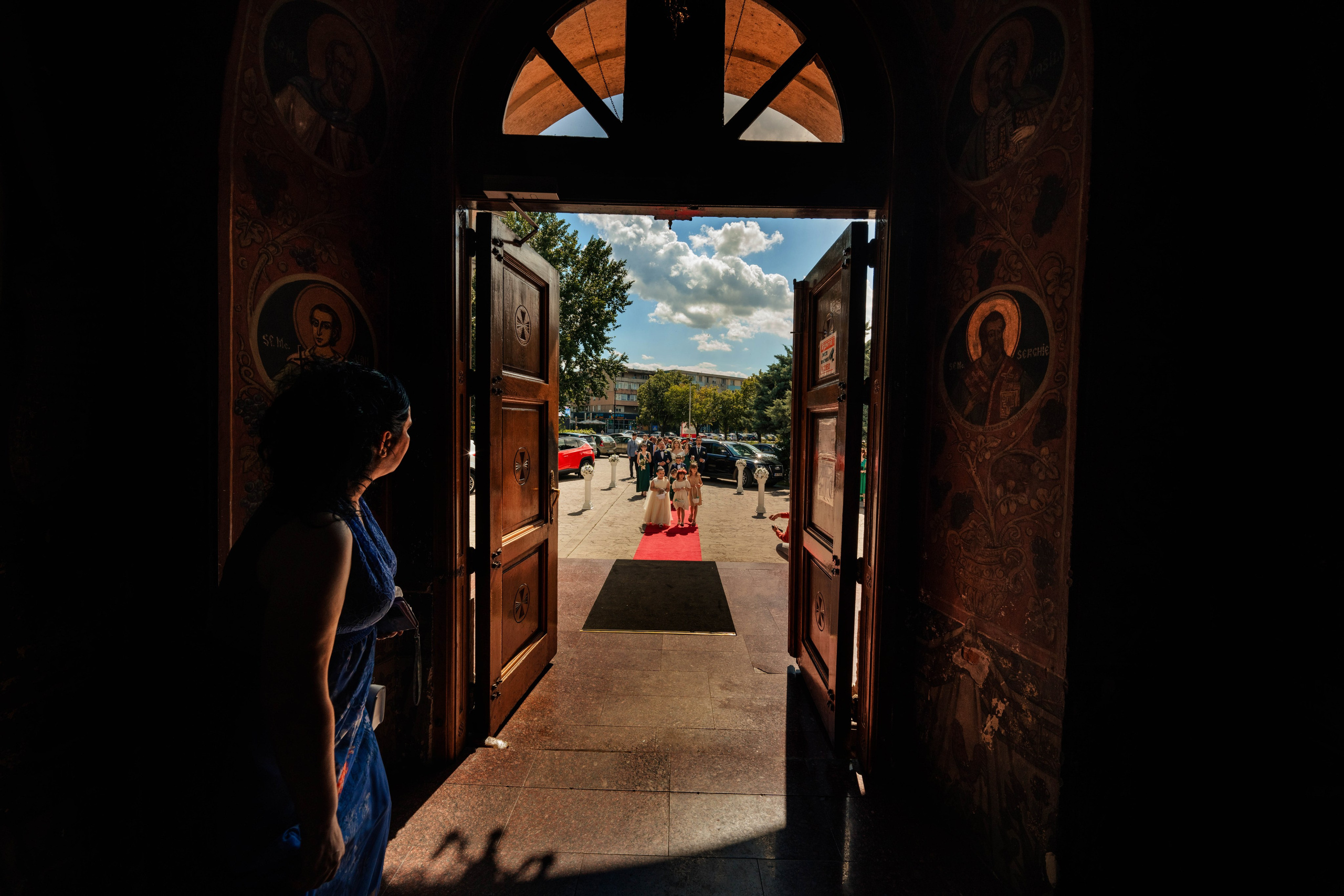 Madalina & Alex. Acasă