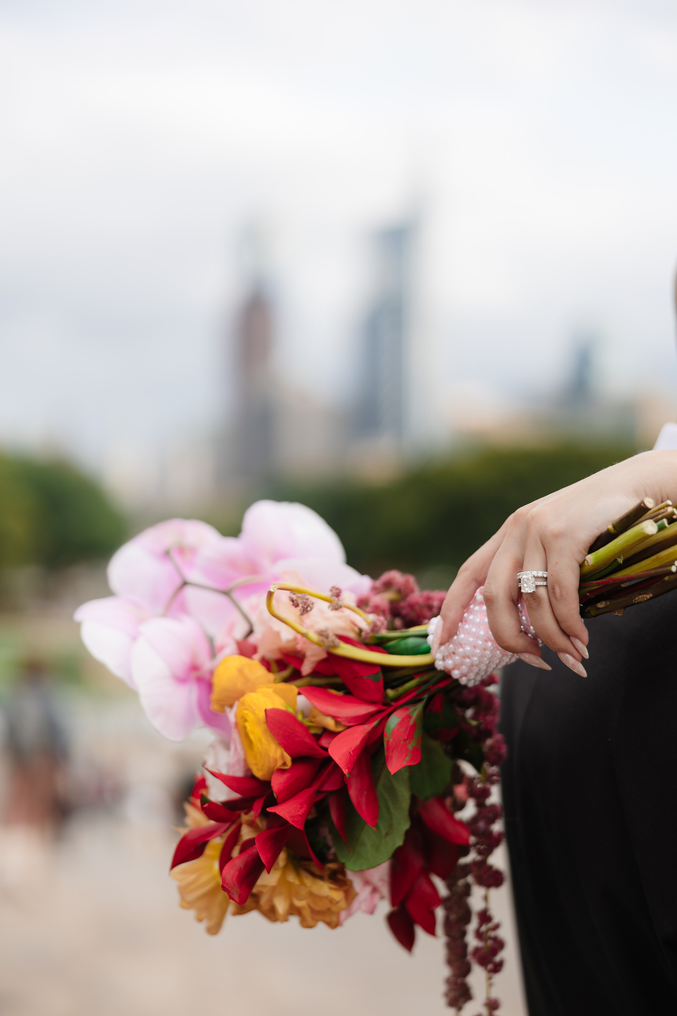 Sveta & Kostya’s Beautiful Philadelphia Wedding. YES I DO PRODUCTION — Wedding photography&videography