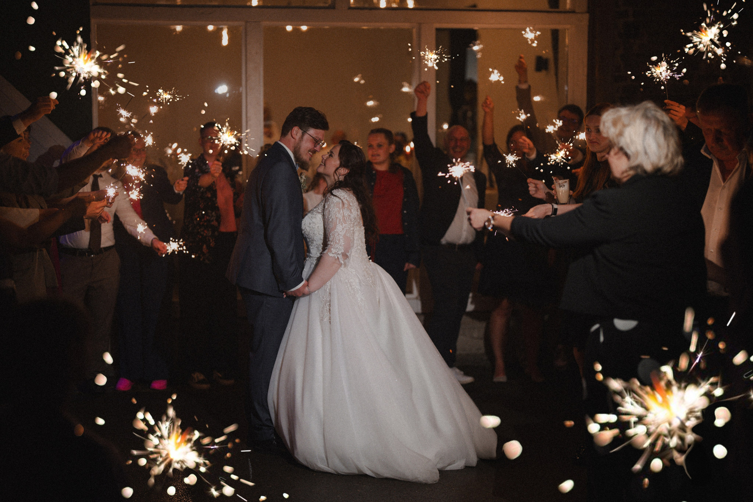 Hochzeitsfotografin Bochum | Halyna Reiche Fotografie NRW