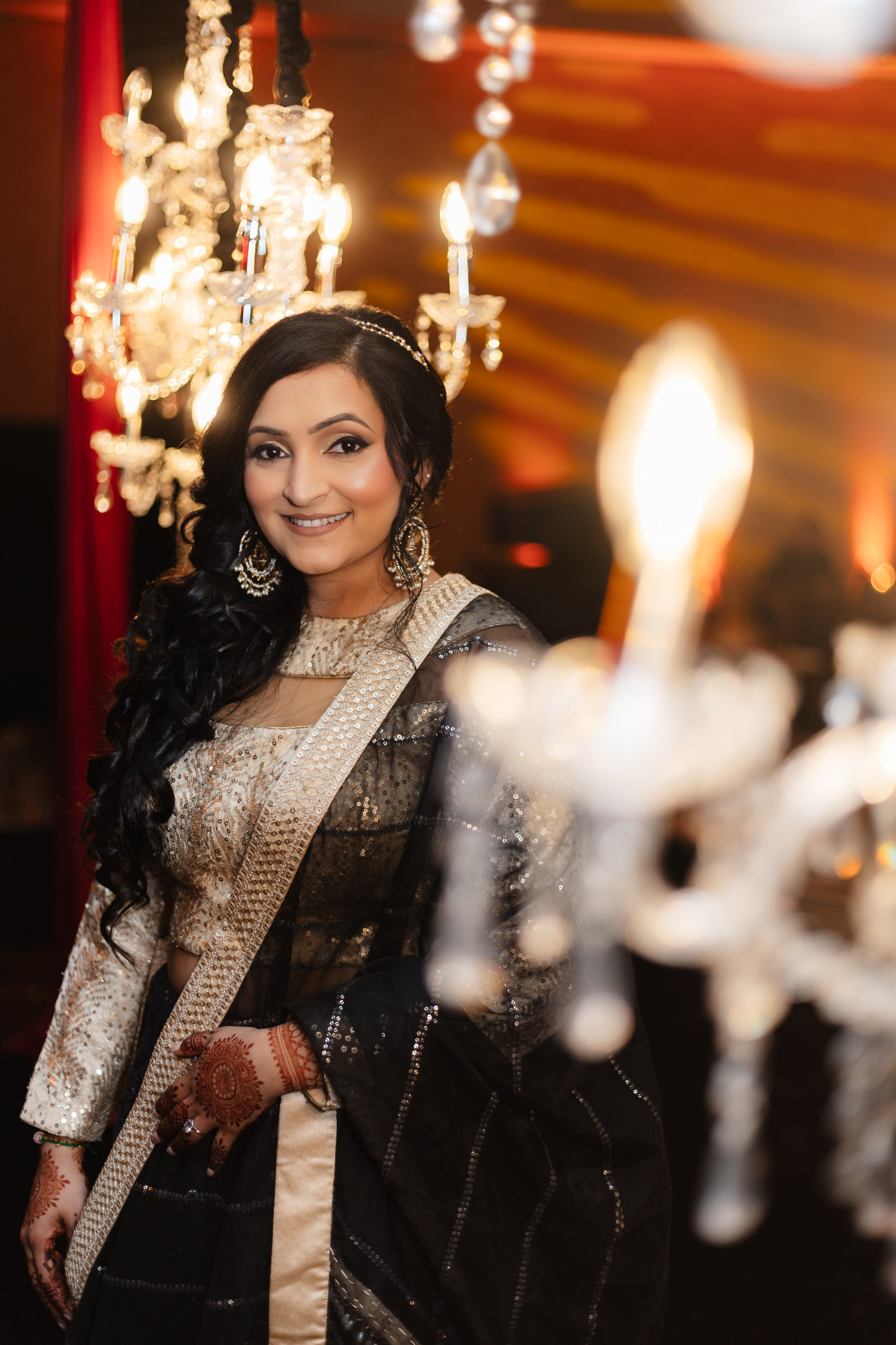 A Sacred Hindu Celebration of Love, Ritual, and Tradition. YES I DO PRODUCTION — Wedding photography&videography