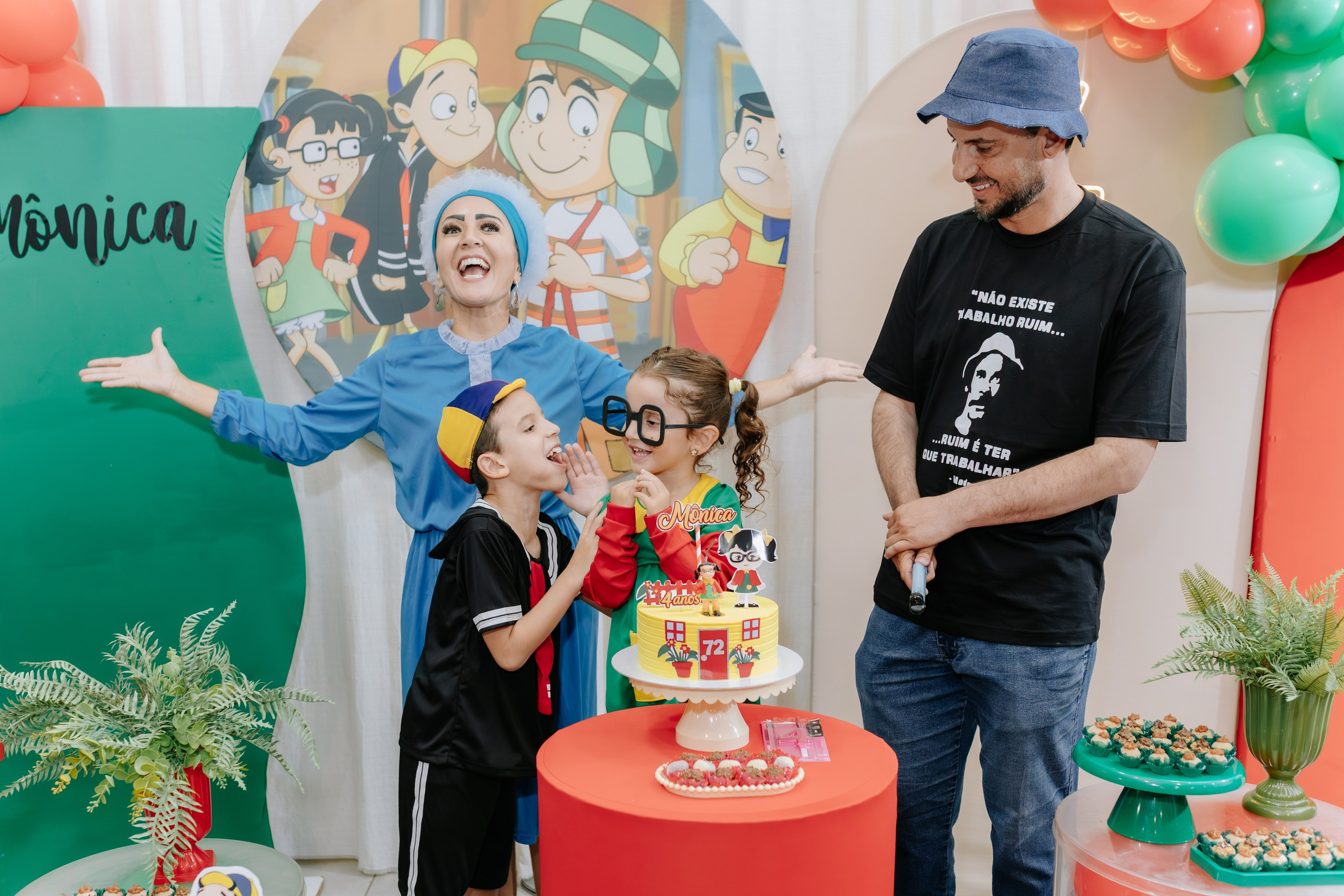 Fotógrafo em Joinville-SC. Especialista em aniversário, casamentos, eventos corporativos e retratos