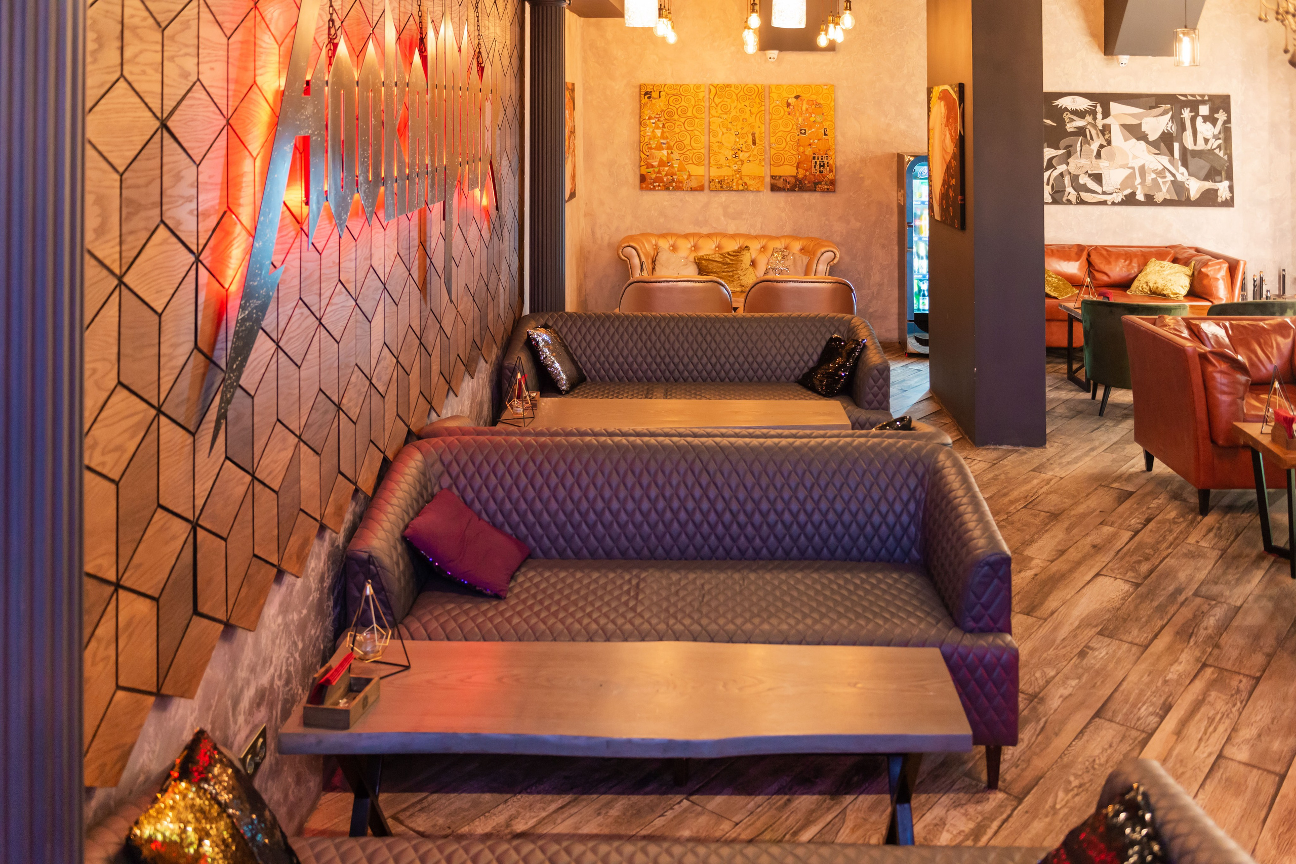 Кальянная HookahPlace Курская. ФОТОГРАФ МЕКСИКА КИНТАНА-РОО