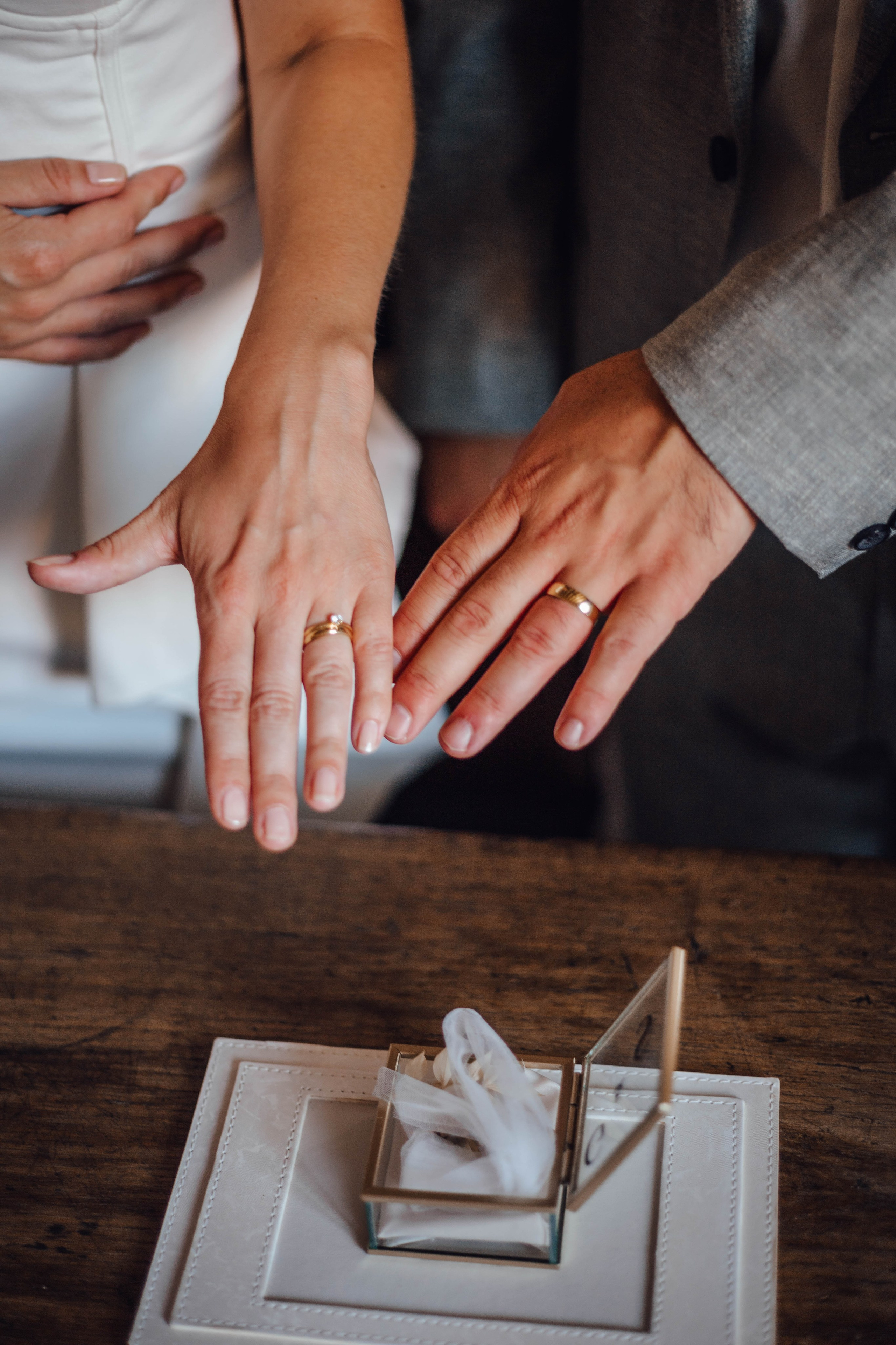 Preise für Hochzeiten. Natalia Belov Familien - und Hochzeitsfotografin