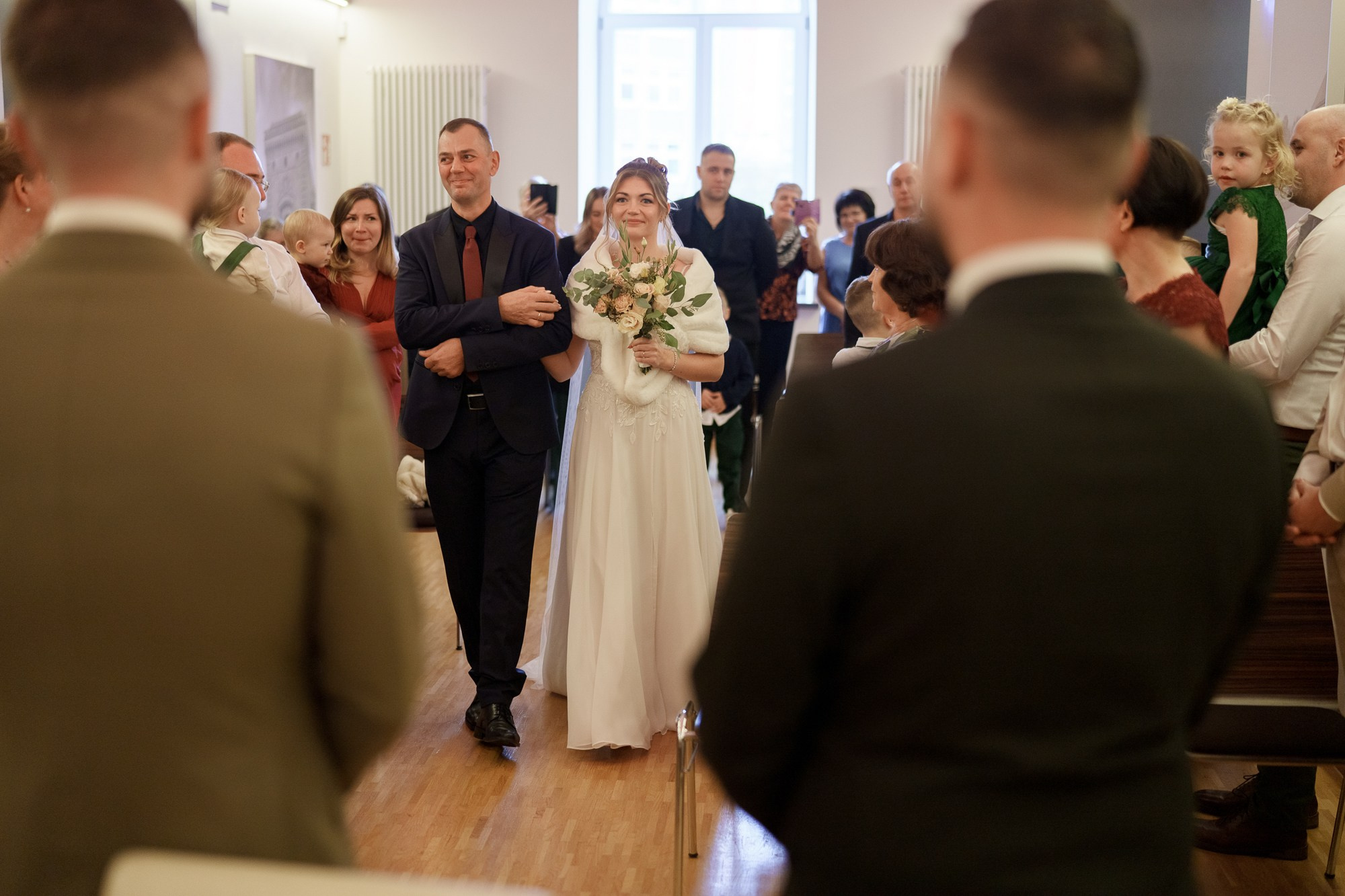 Hochzeitsshooting Germersheim | Hochzeitsfotos & Videos