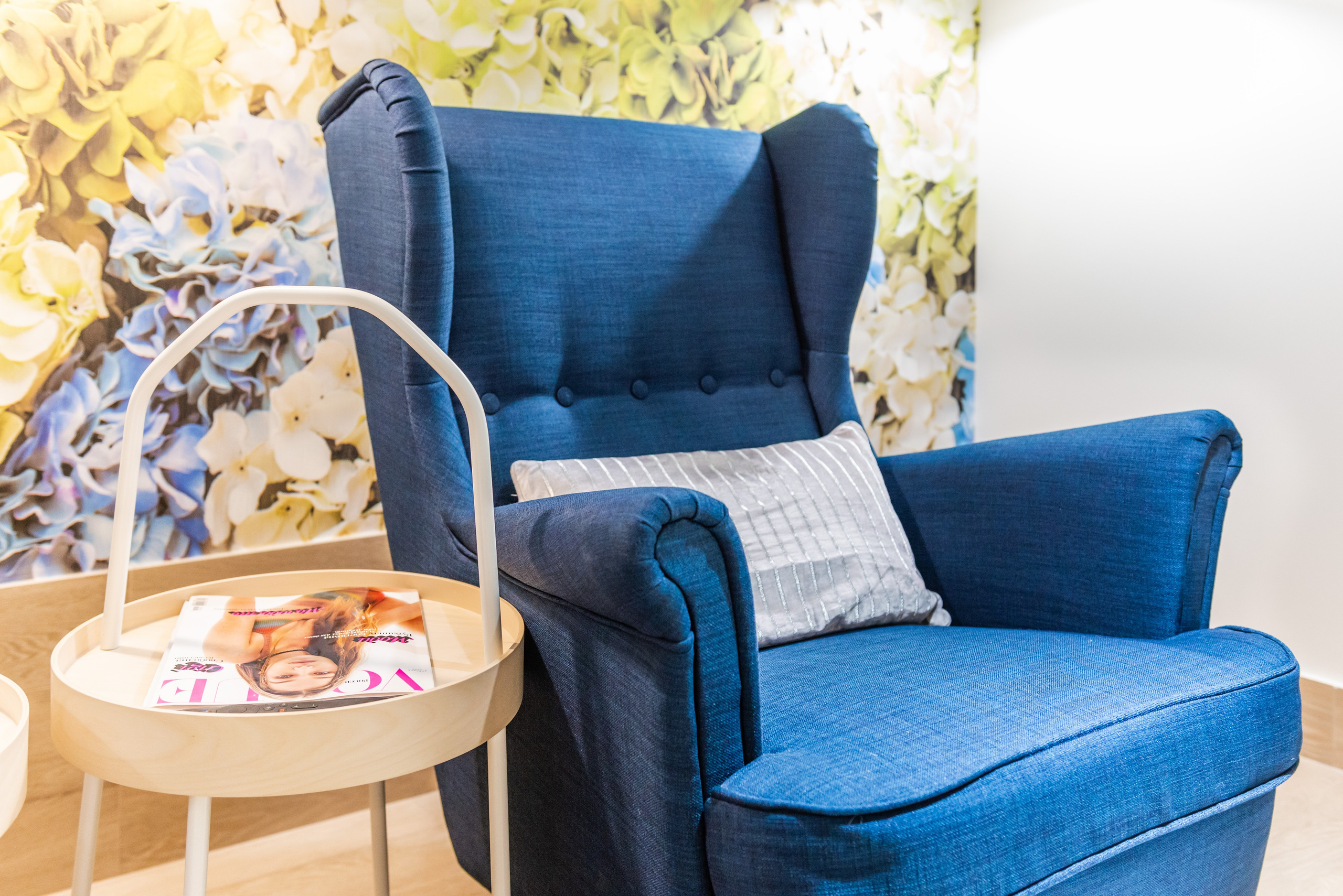 Салон красоты Империя цвета. ФОТОГРАФ МЕКСИКА КИНТАНА-РОО