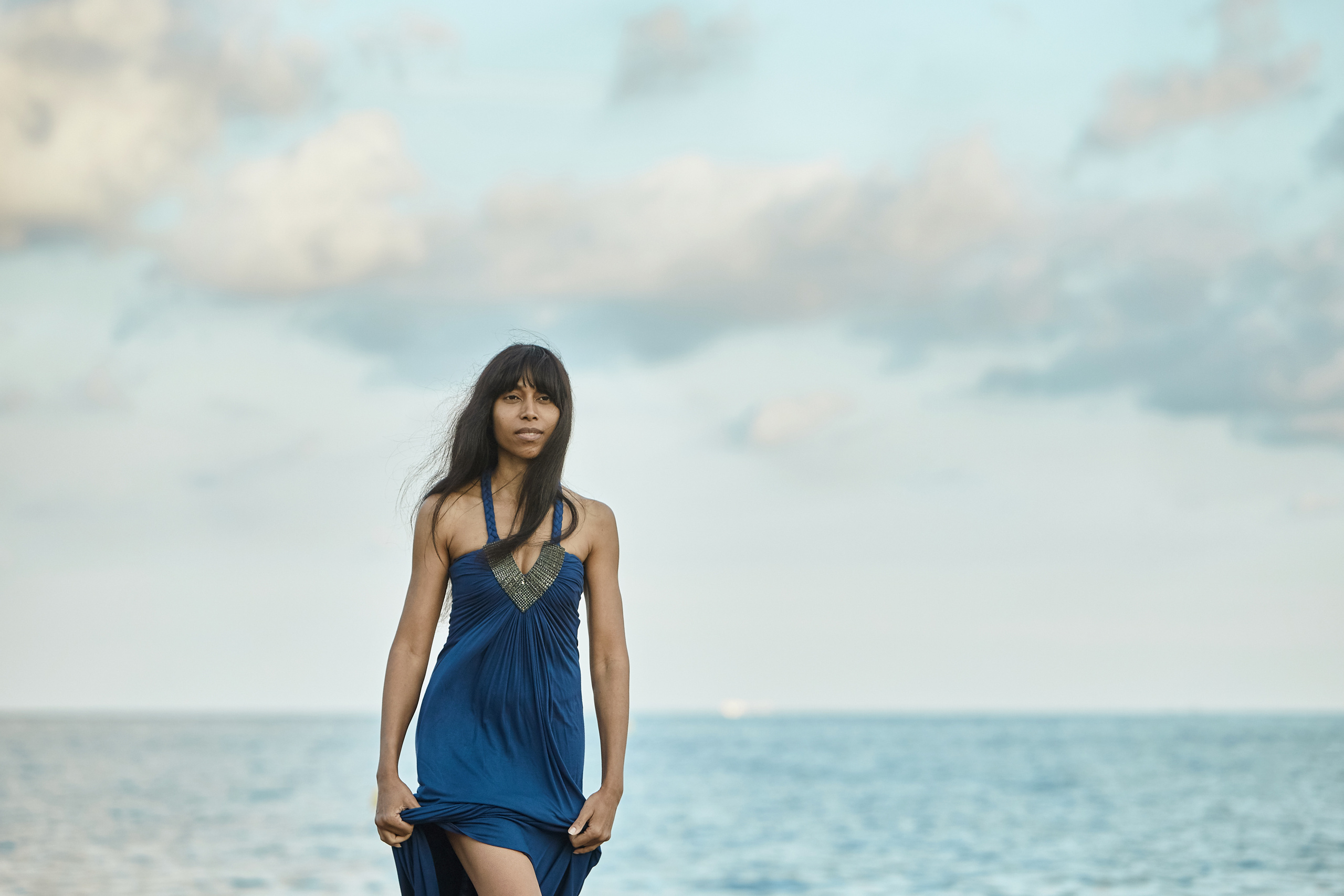 Кейра. Фотограф в Барселоне, в Испании, по всей Европе - Андрей Пасечник. Тел