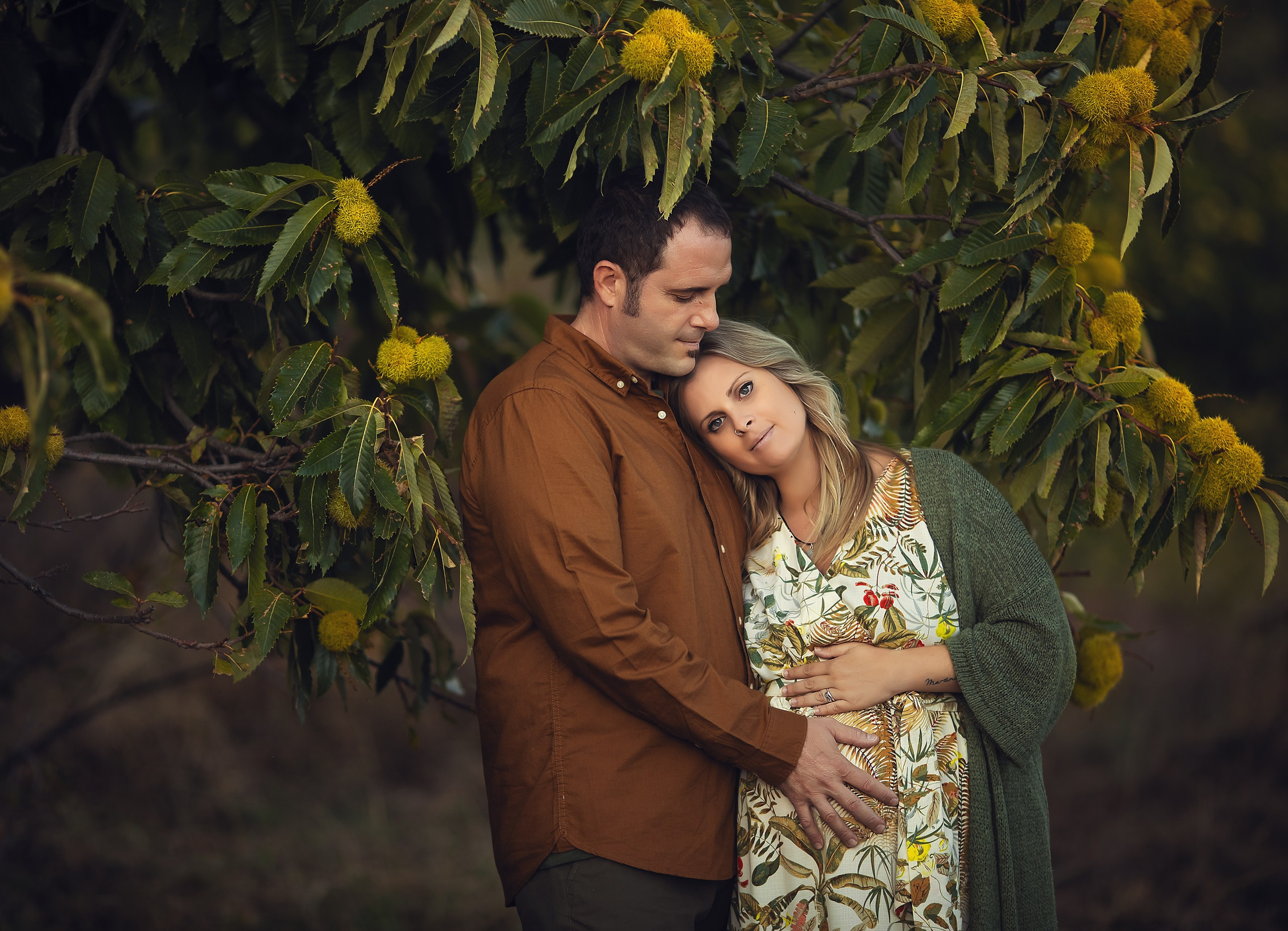 La magia de la espera. Fotógrafo Almeria. Swetlana Ushakova