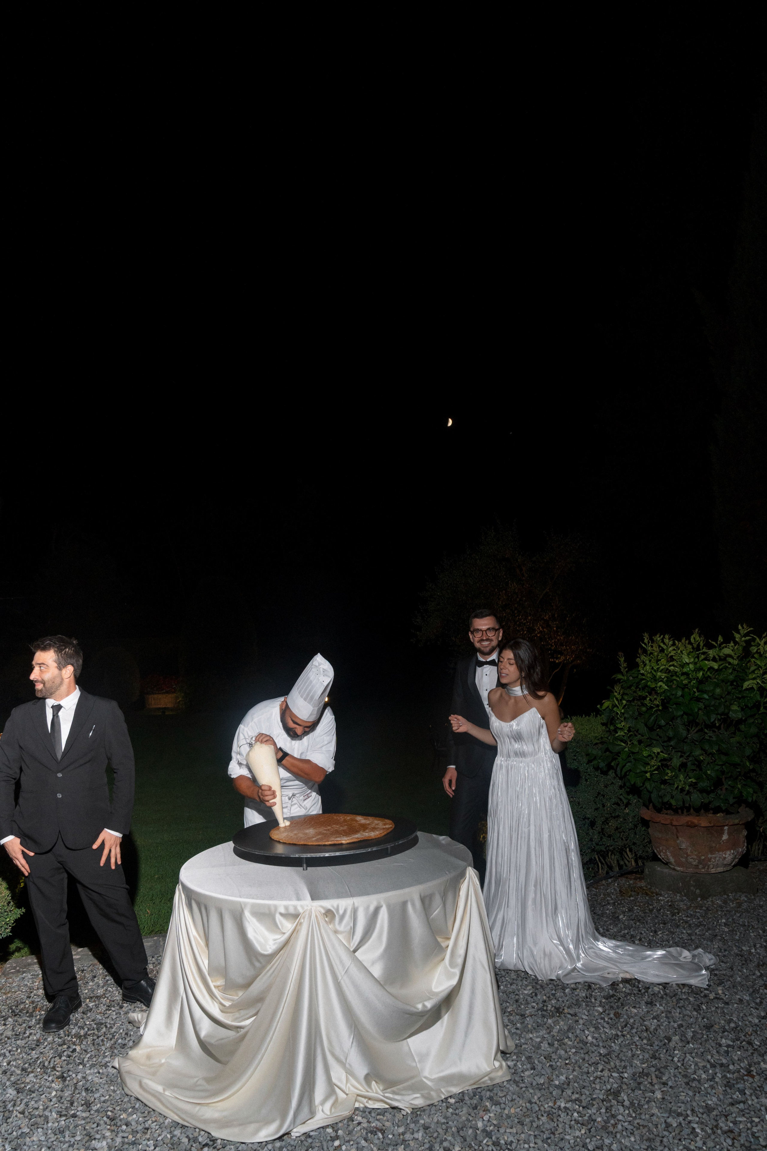 Alissa & Jakob · Villa Grabau, Tuscany. Raw Studio: Capturing Elegant weddings accross Europe