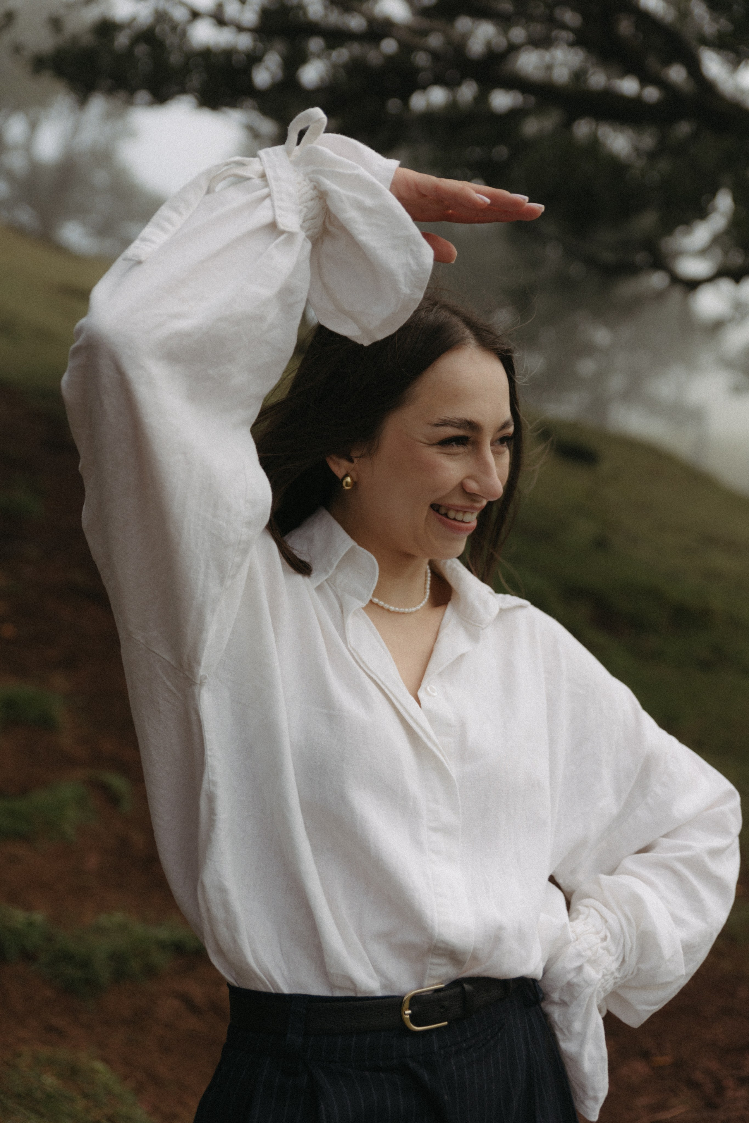 Magic of Fanal Forest. Wedding photographer and videographer based in Timisoara, Romania