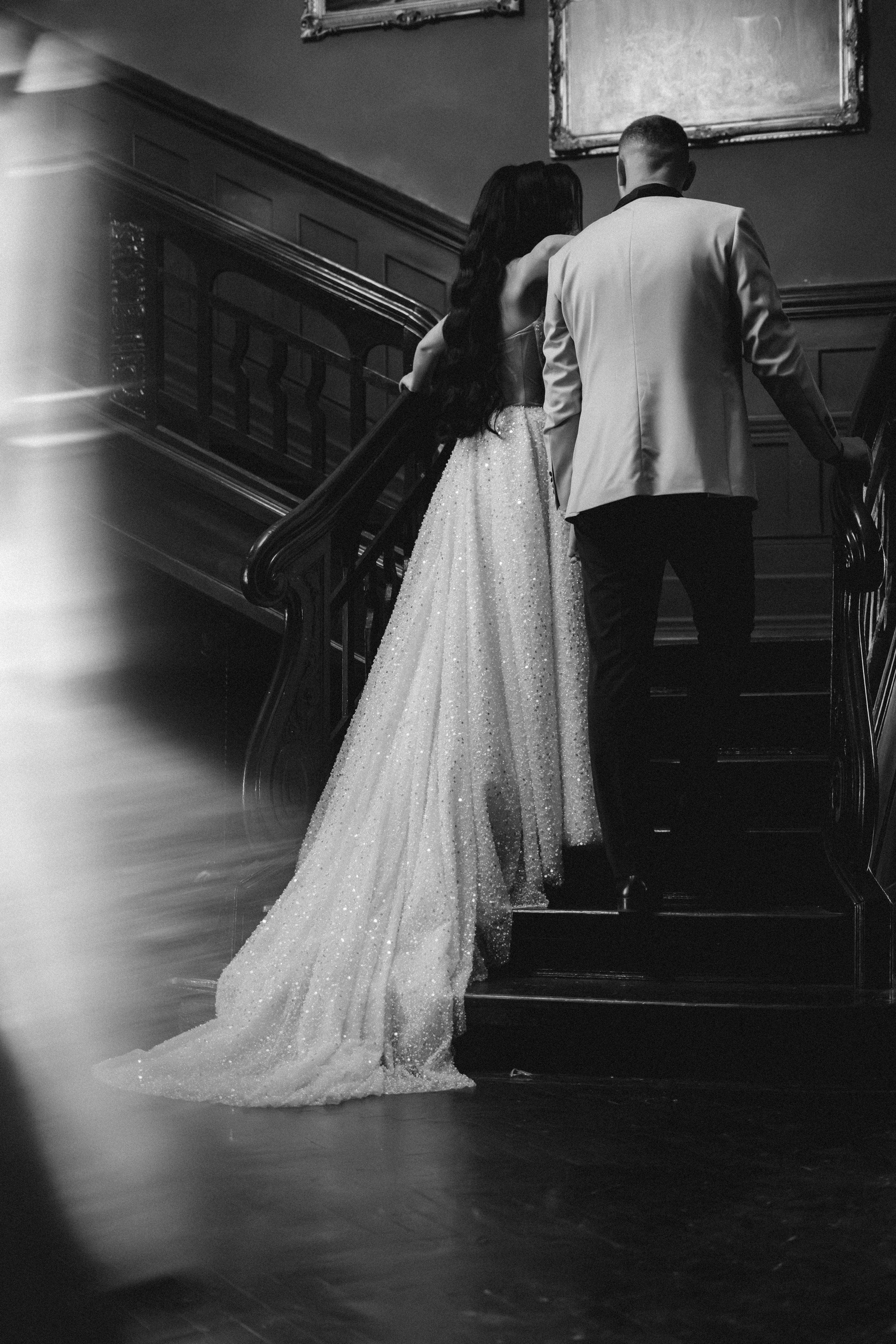 Catalina & Remus. Raw Studio. Fotograful tau de nunta!