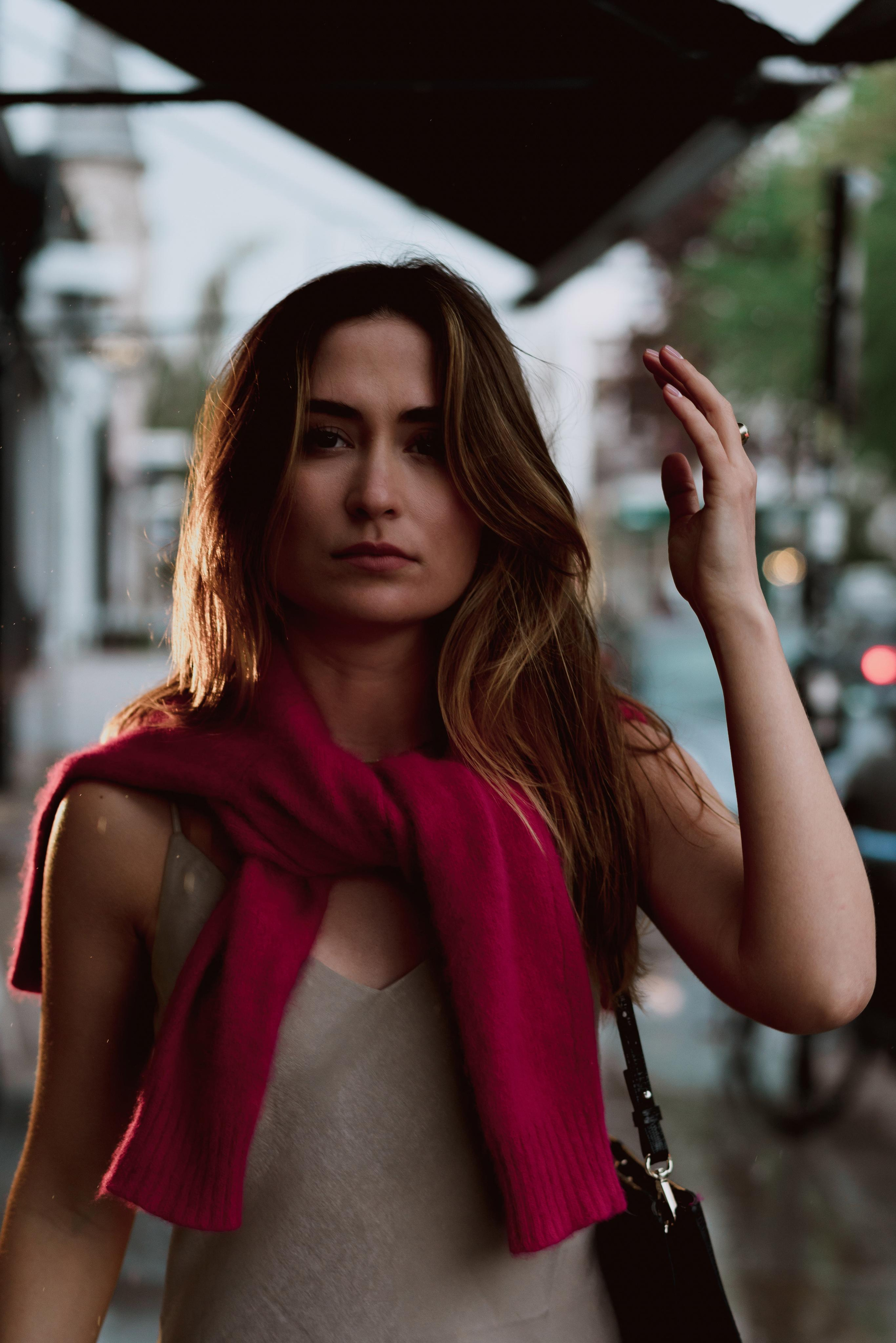 Street Style Photo session. London portrait and family photographer