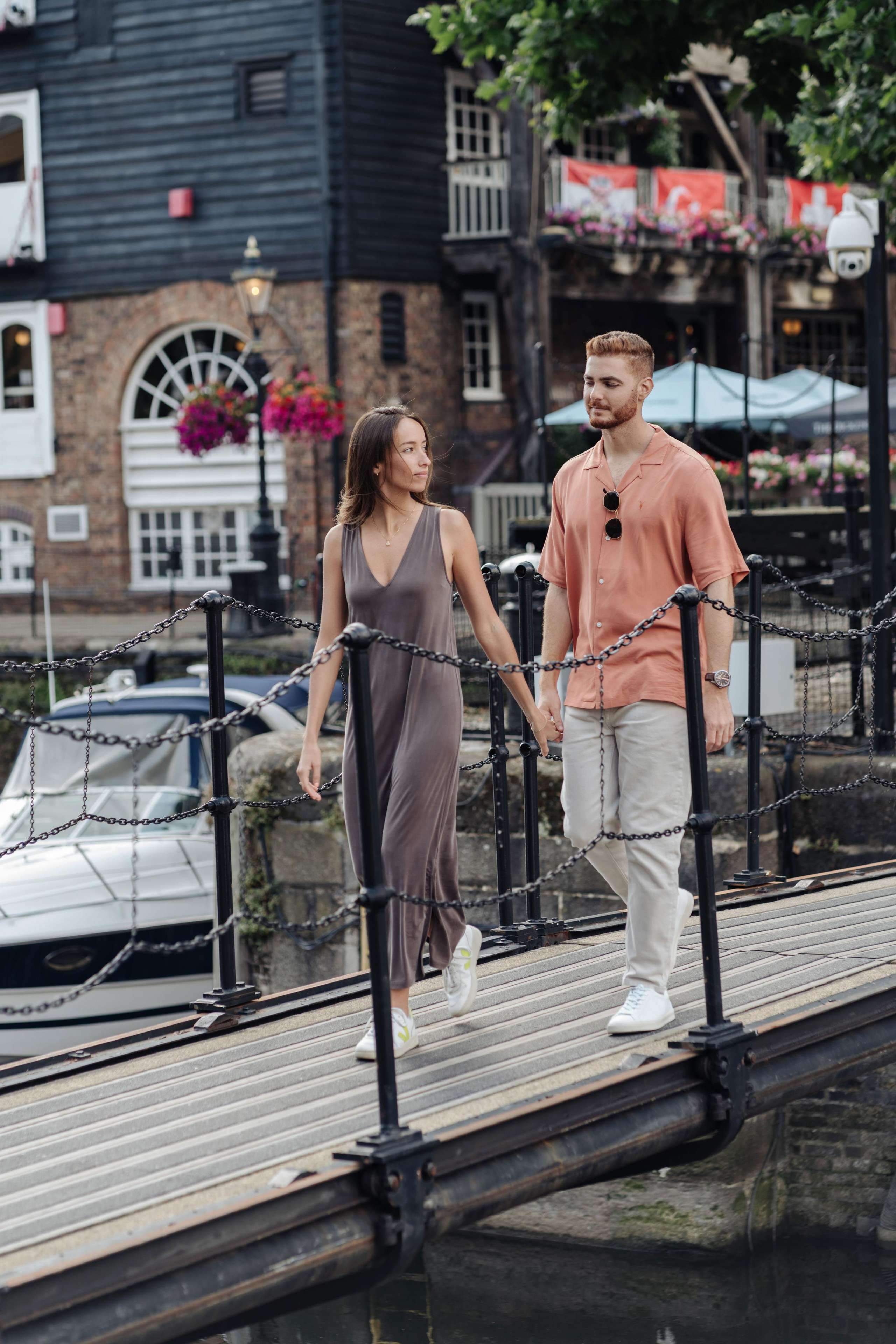 How to plan the Perfect Proposal Photoshoot?. London portrait and family photographer