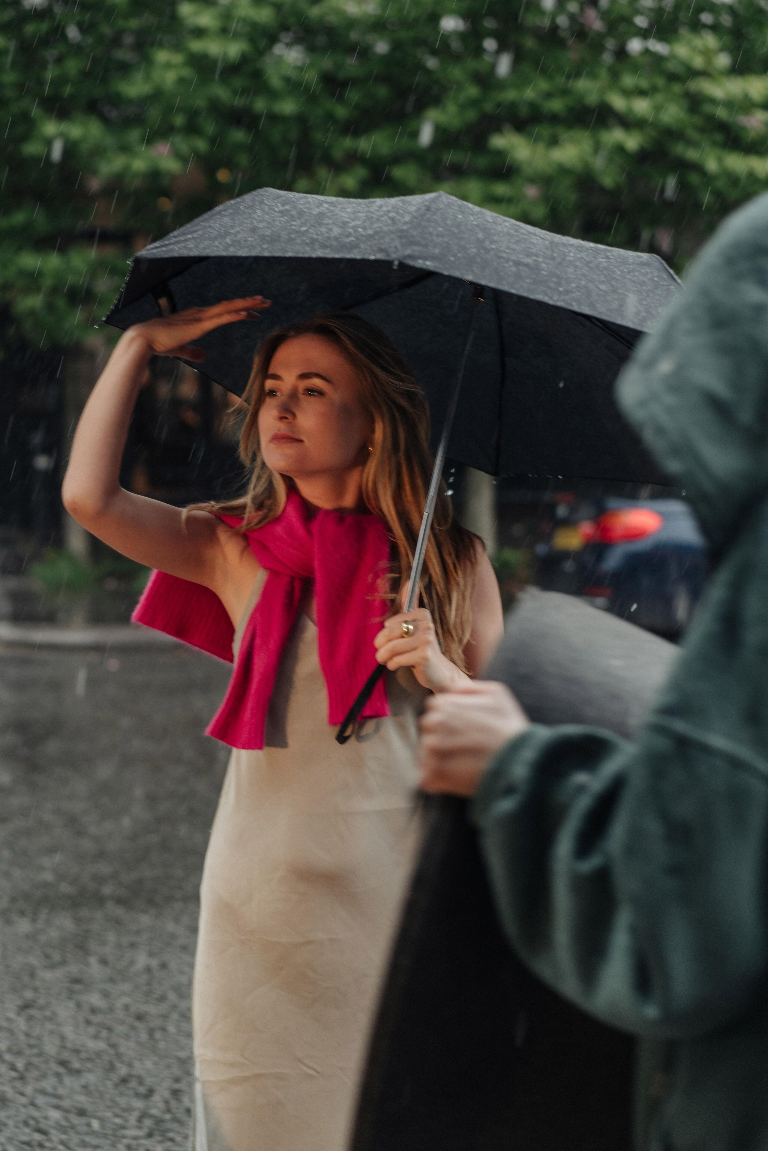 Street Style Photo session. London portrait and family photographer