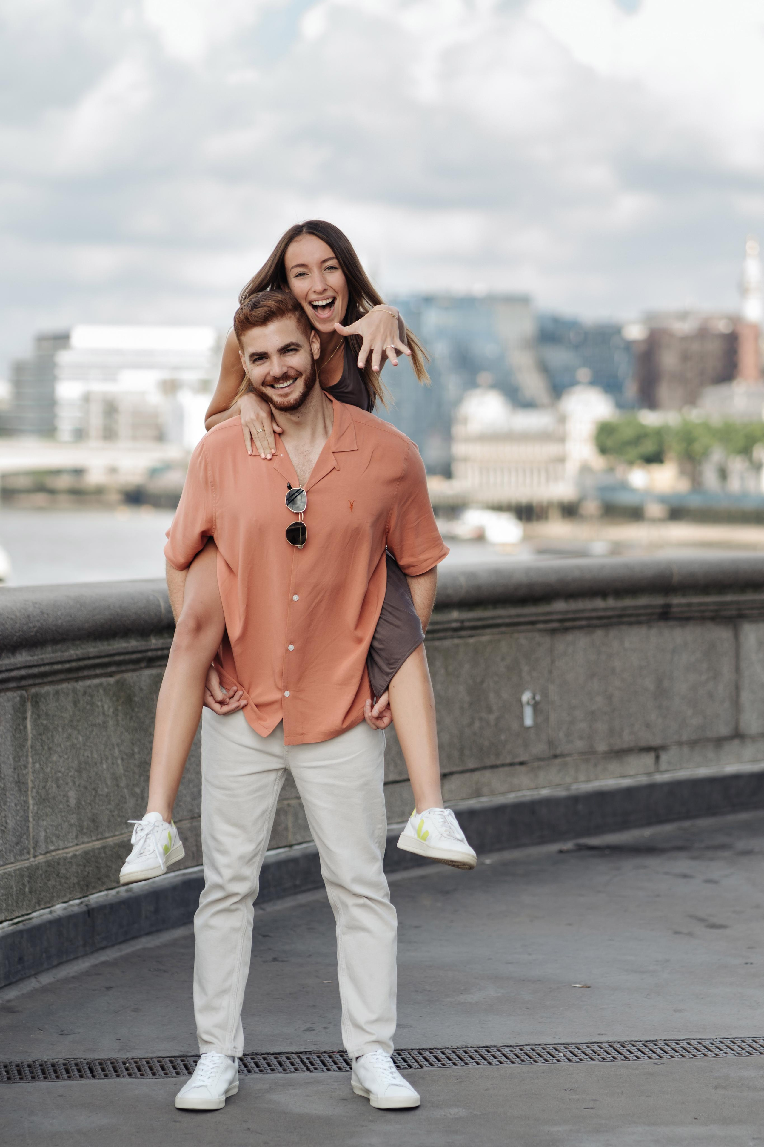 How to plan the Perfect Proposal Photoshoot?. London portrait and family photographer