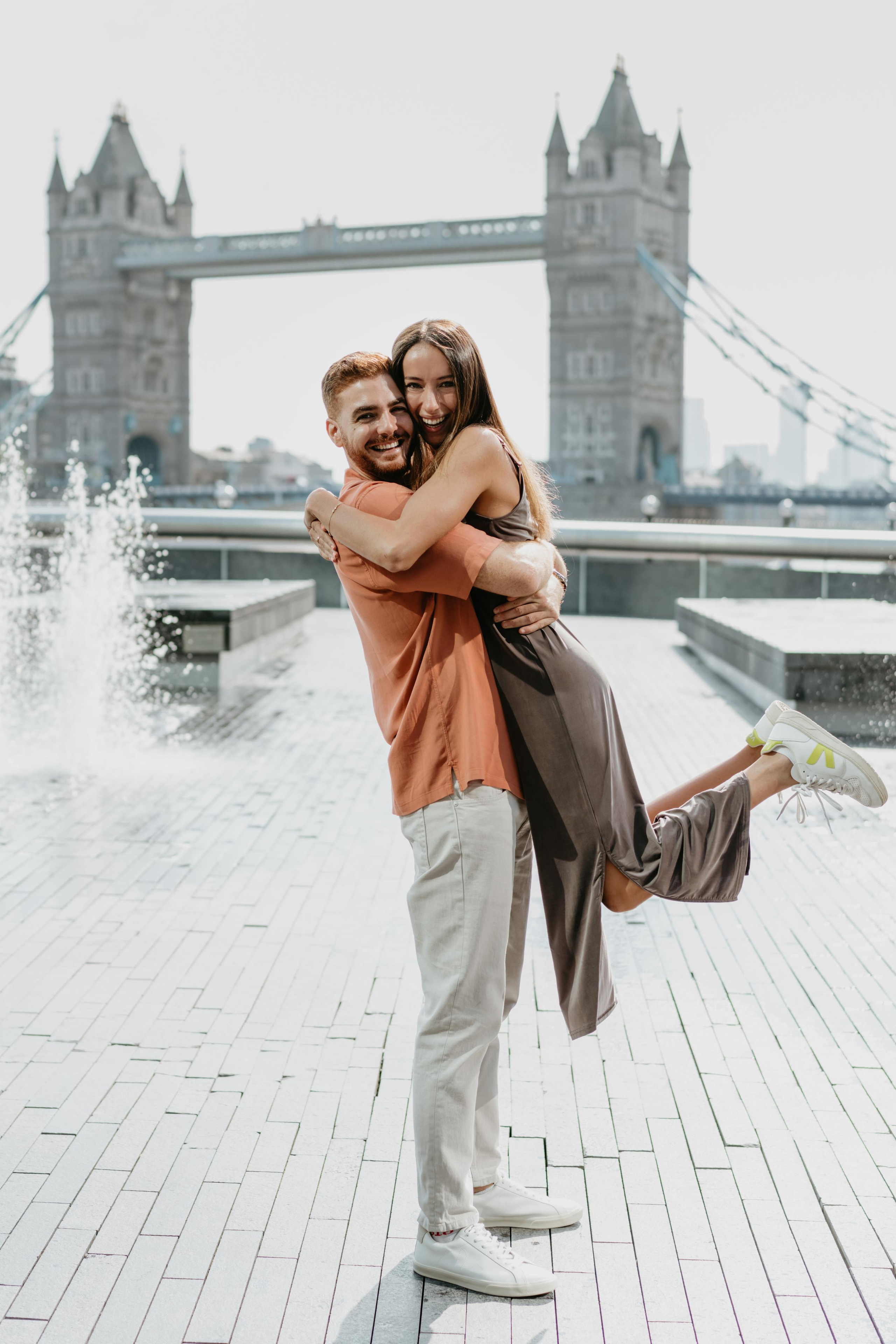 How to plan the Perfect Proposal Photoshoot?. London portrait and family photographer