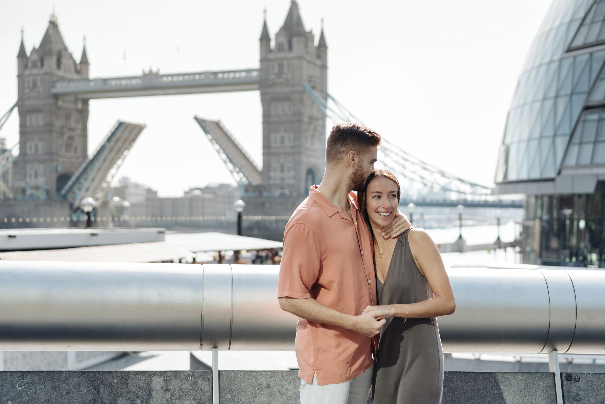 How to plan the Perfect Proposal Photoshoot?. London portrait and family photographer