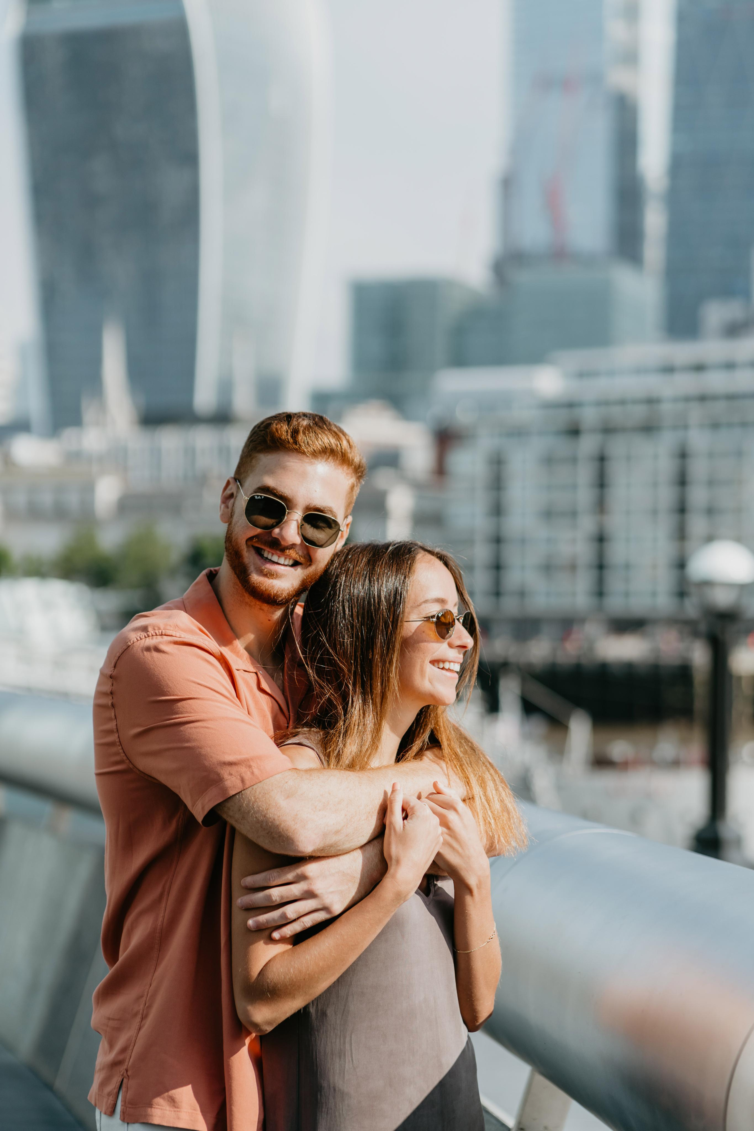 How to plan the Perfect Proposal Photoshoot?. London portrait and family photographer