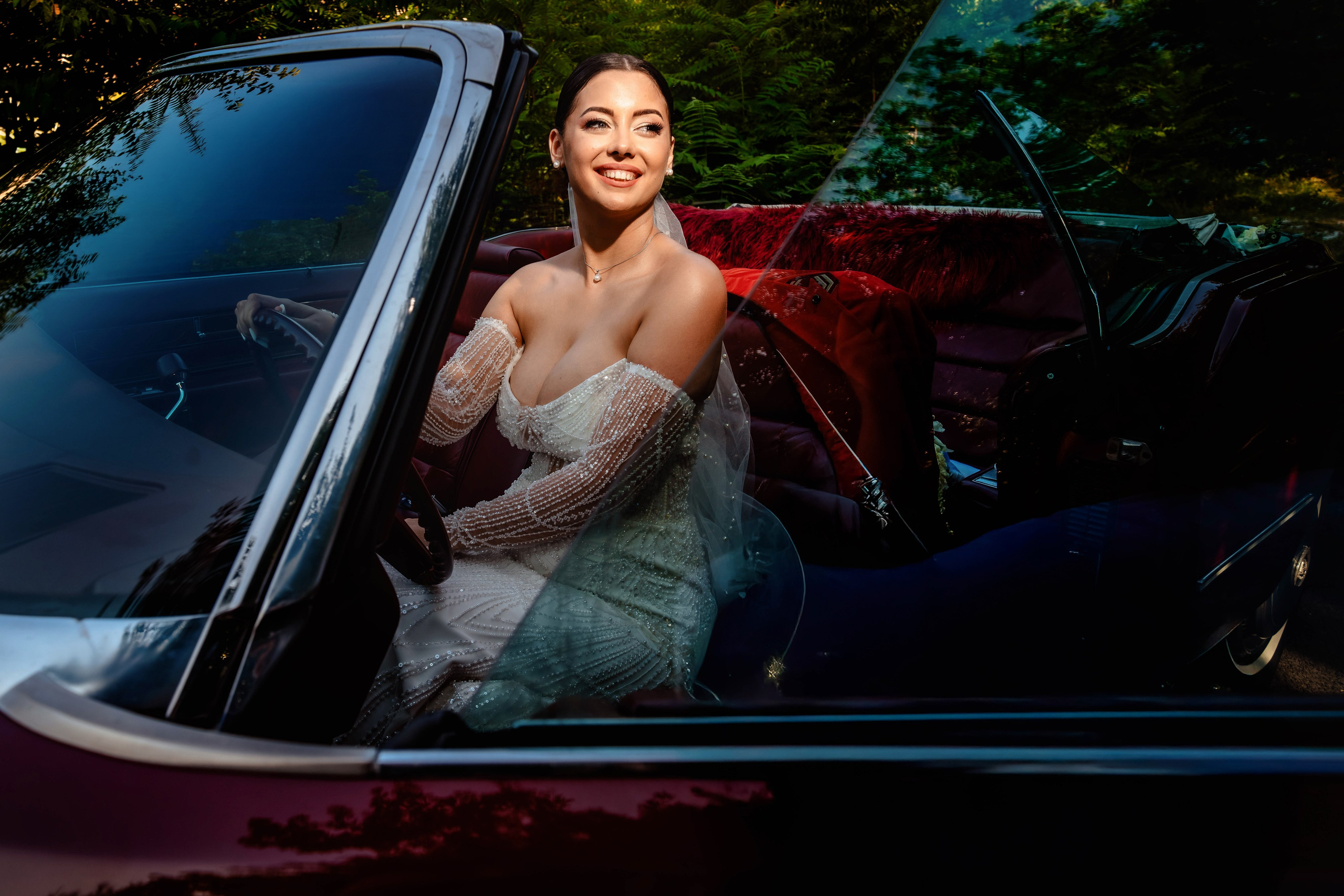 Ana & Andrei. Acasă