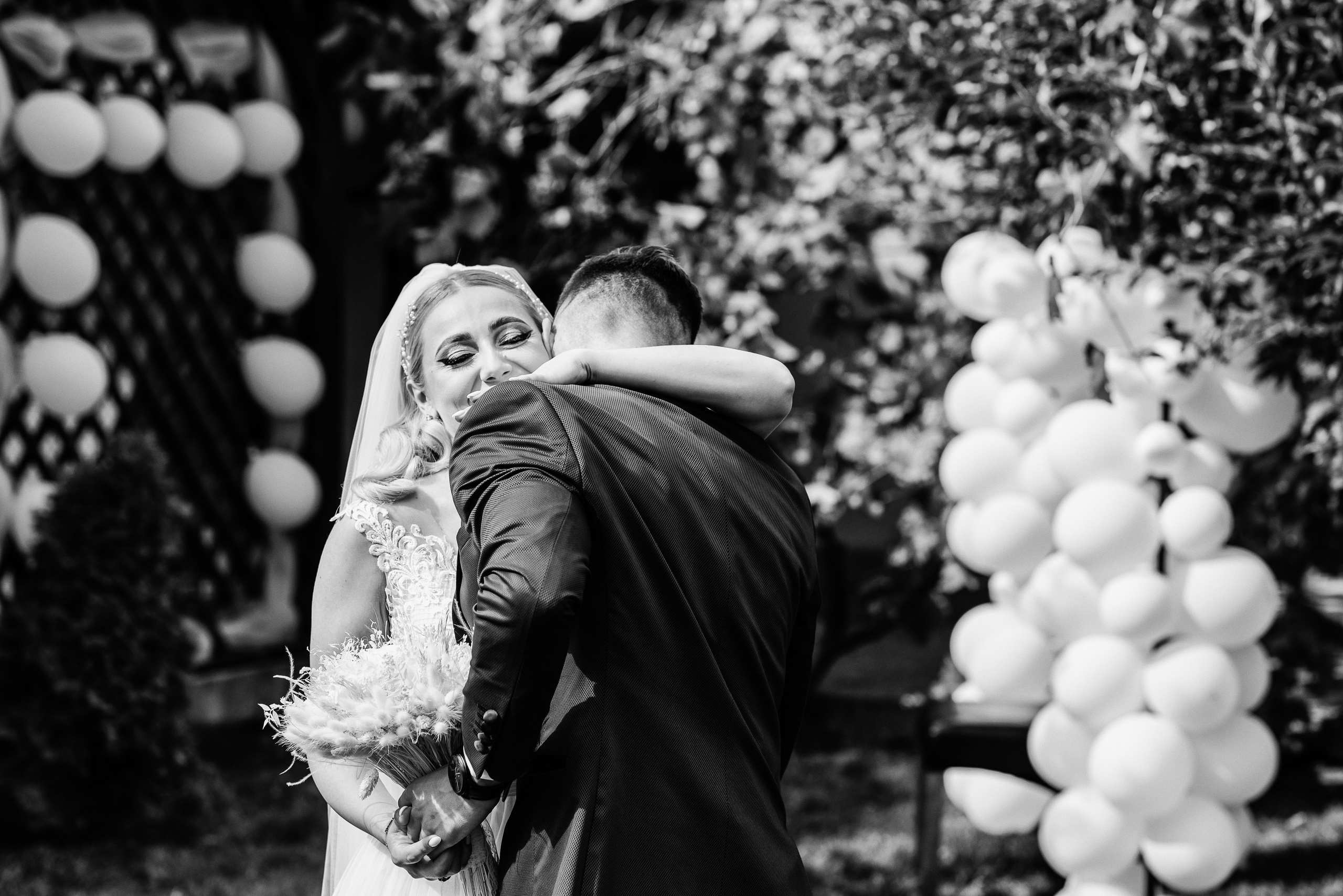 Adriana & Andrei. Acasă