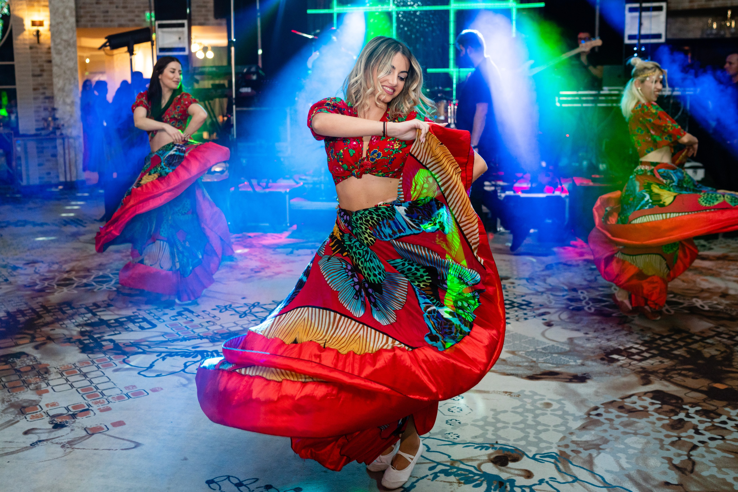 Elena & Cristi. Acasă