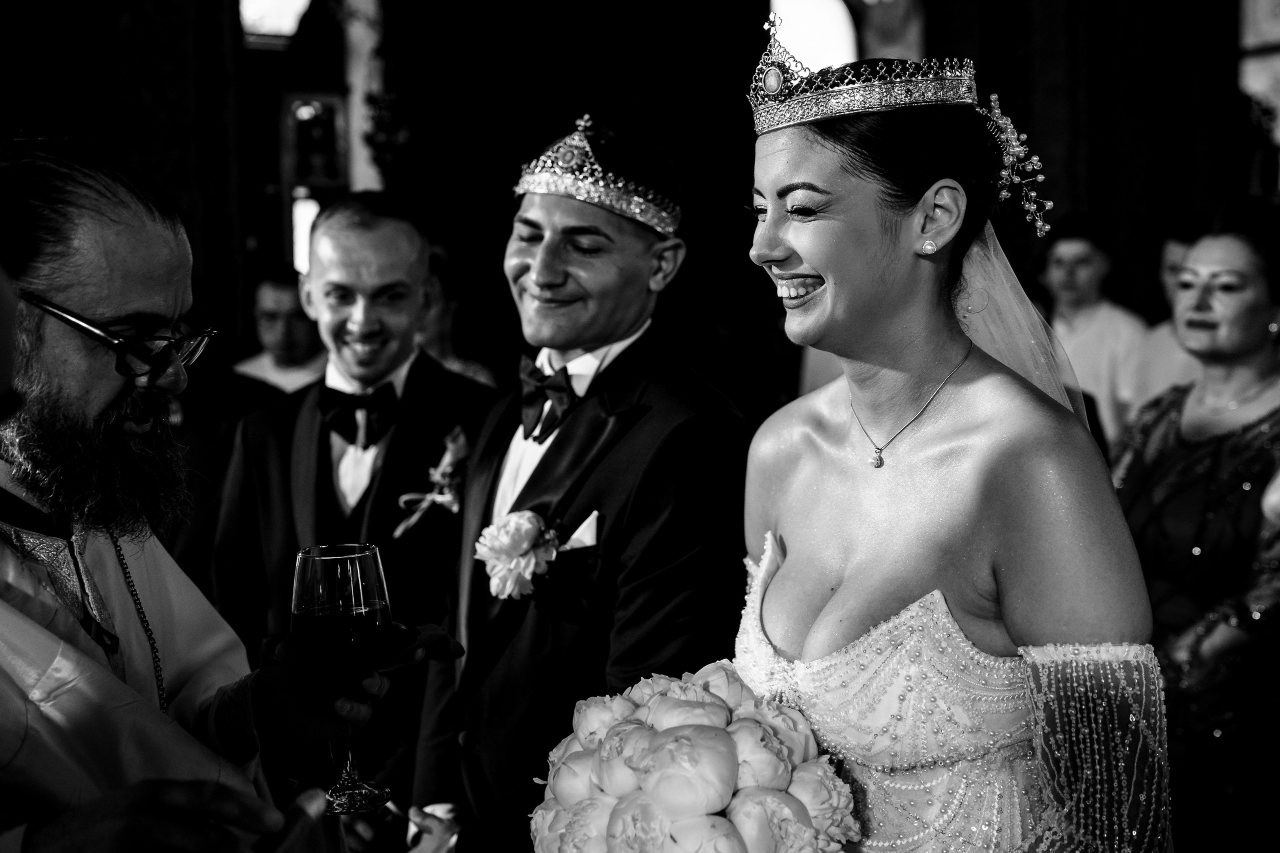 Ana & Andrei. Acasă