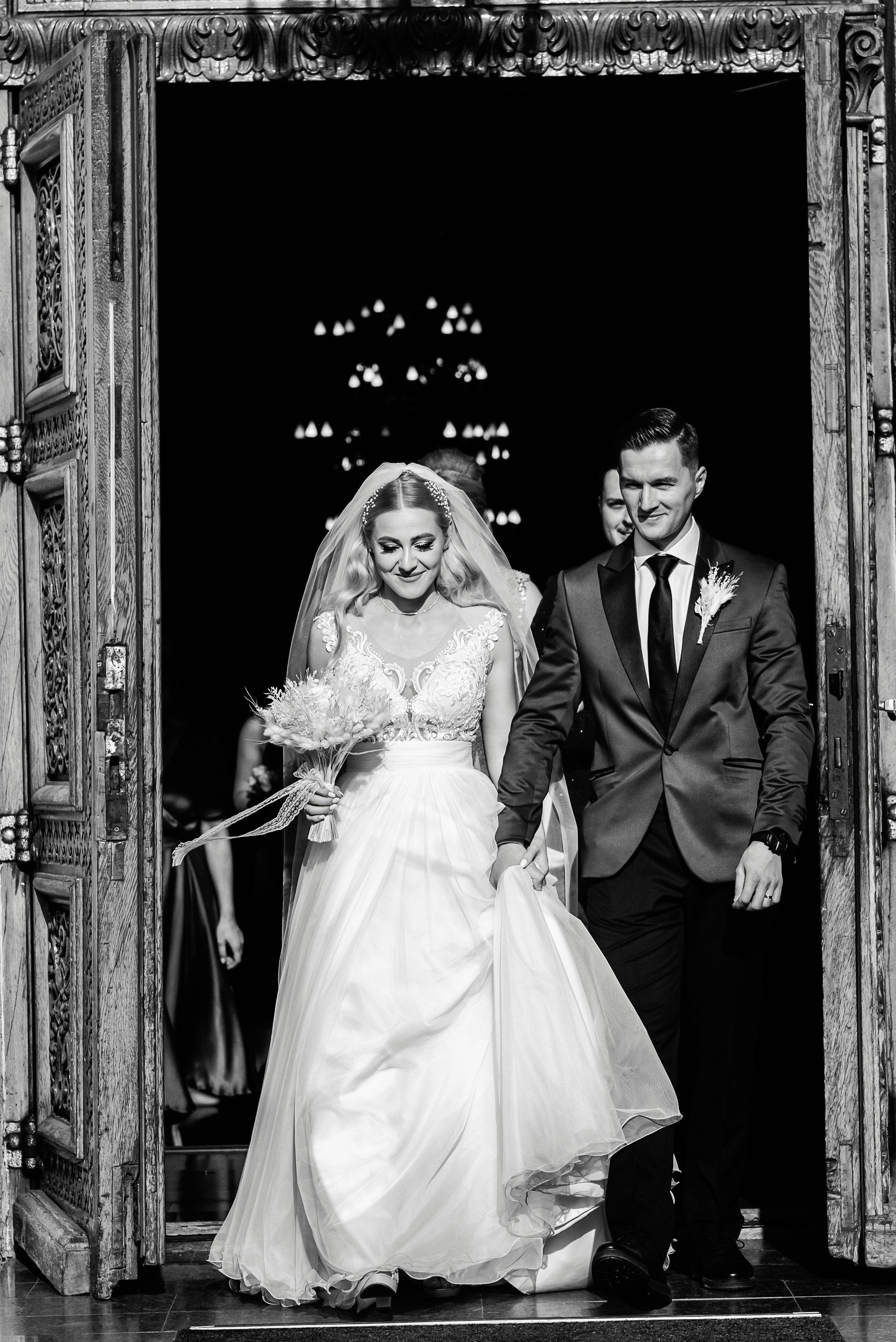 Adriana & Andrei. Acasă