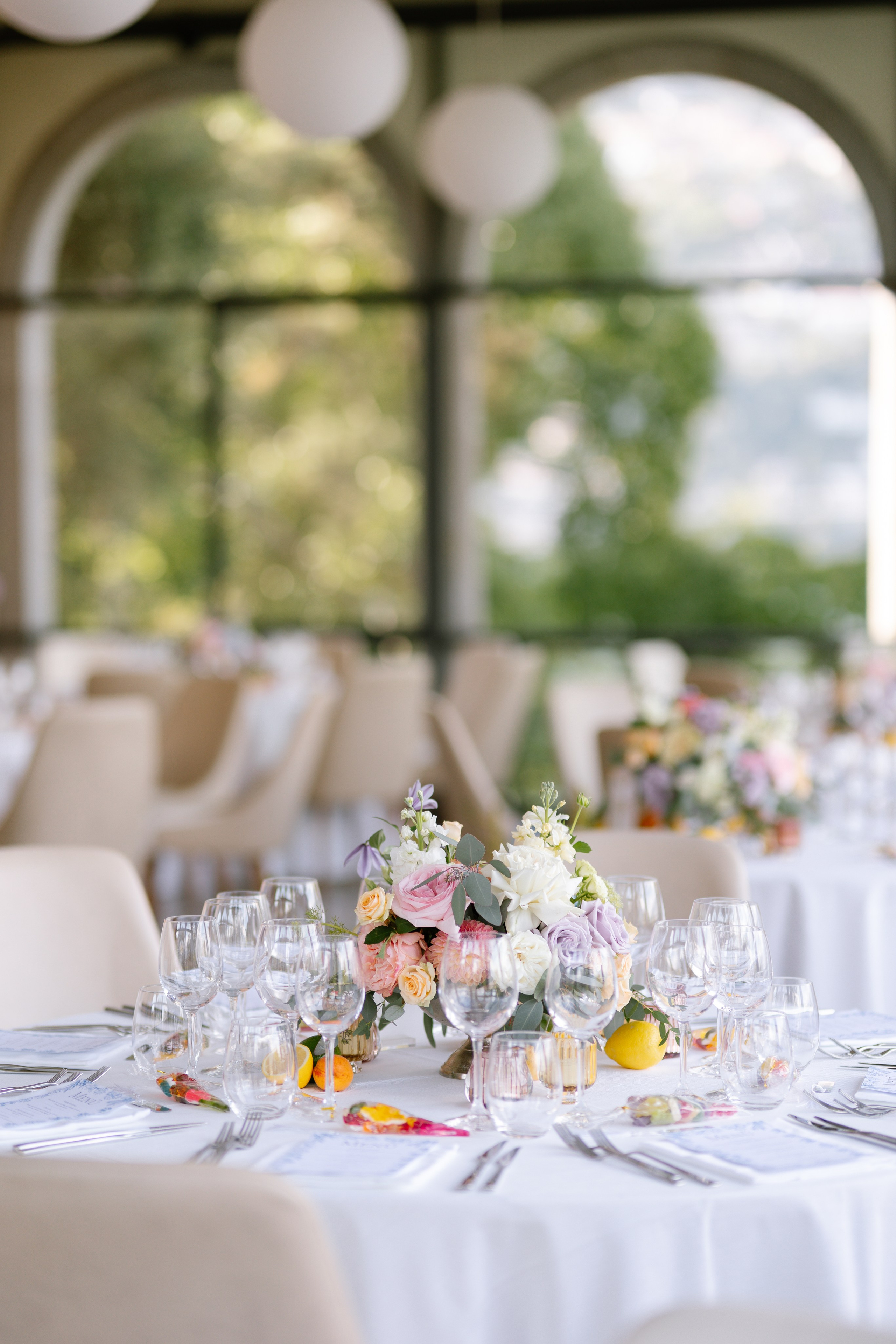 Wedding on the Brissago Islands, Ticino | Destination Wedding Switzerland. Wedding and Family Photographer Switzerland and Italy. Valeria Diaz